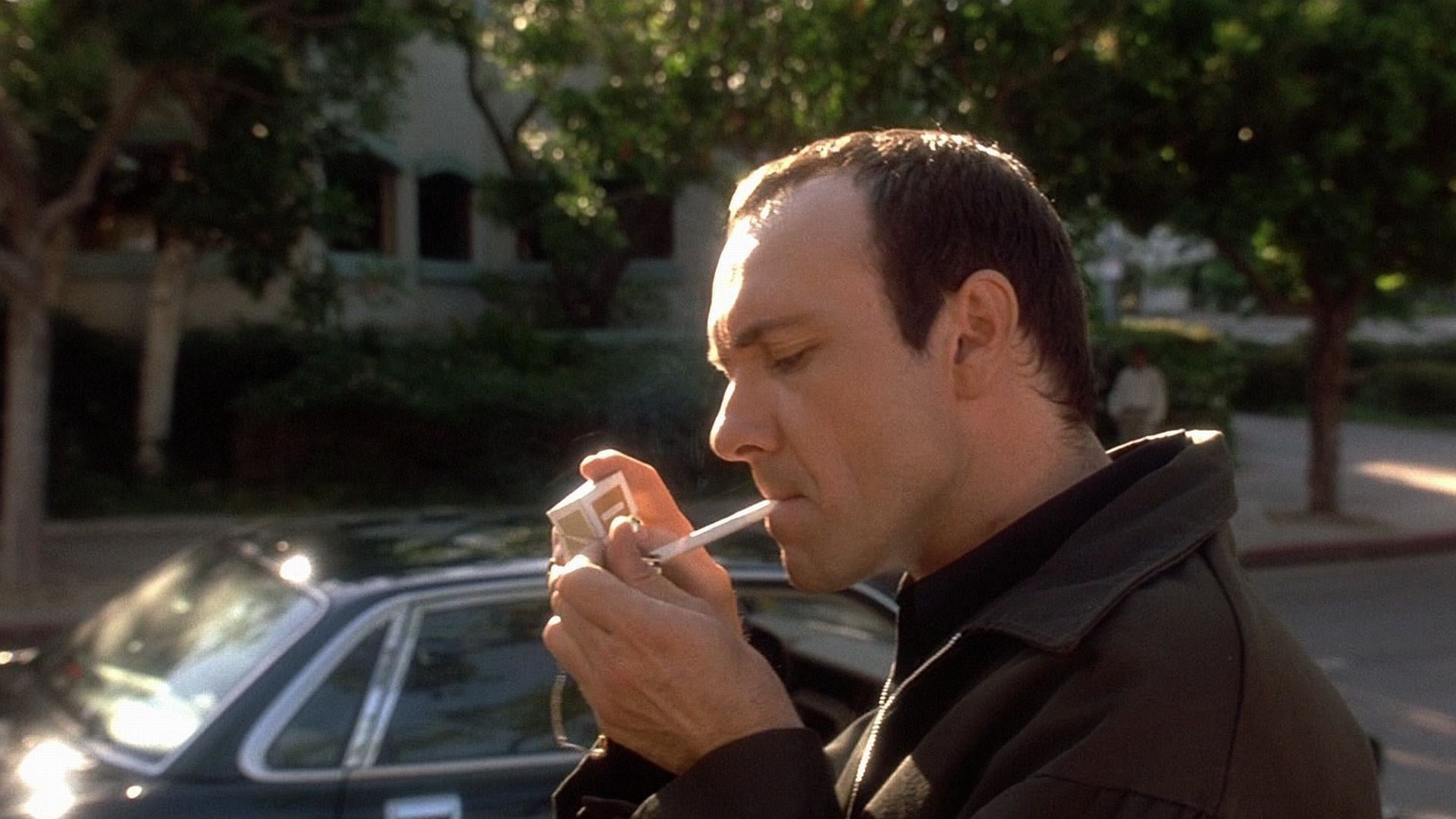 leisure activity, young adult, cigarette, bad habit, lifestyles, smoking issues, one person, holding, social issues, headshot, adult, the usual suspects, HD Wallpaper