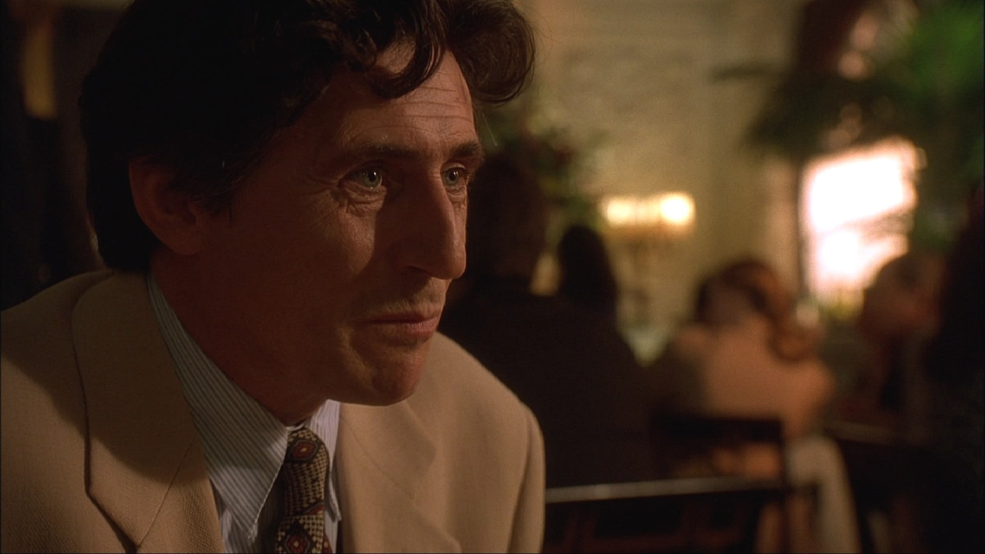 Movie, 1080P, Gabriel Byrne, The Usual Suspects, HD Wallpaper