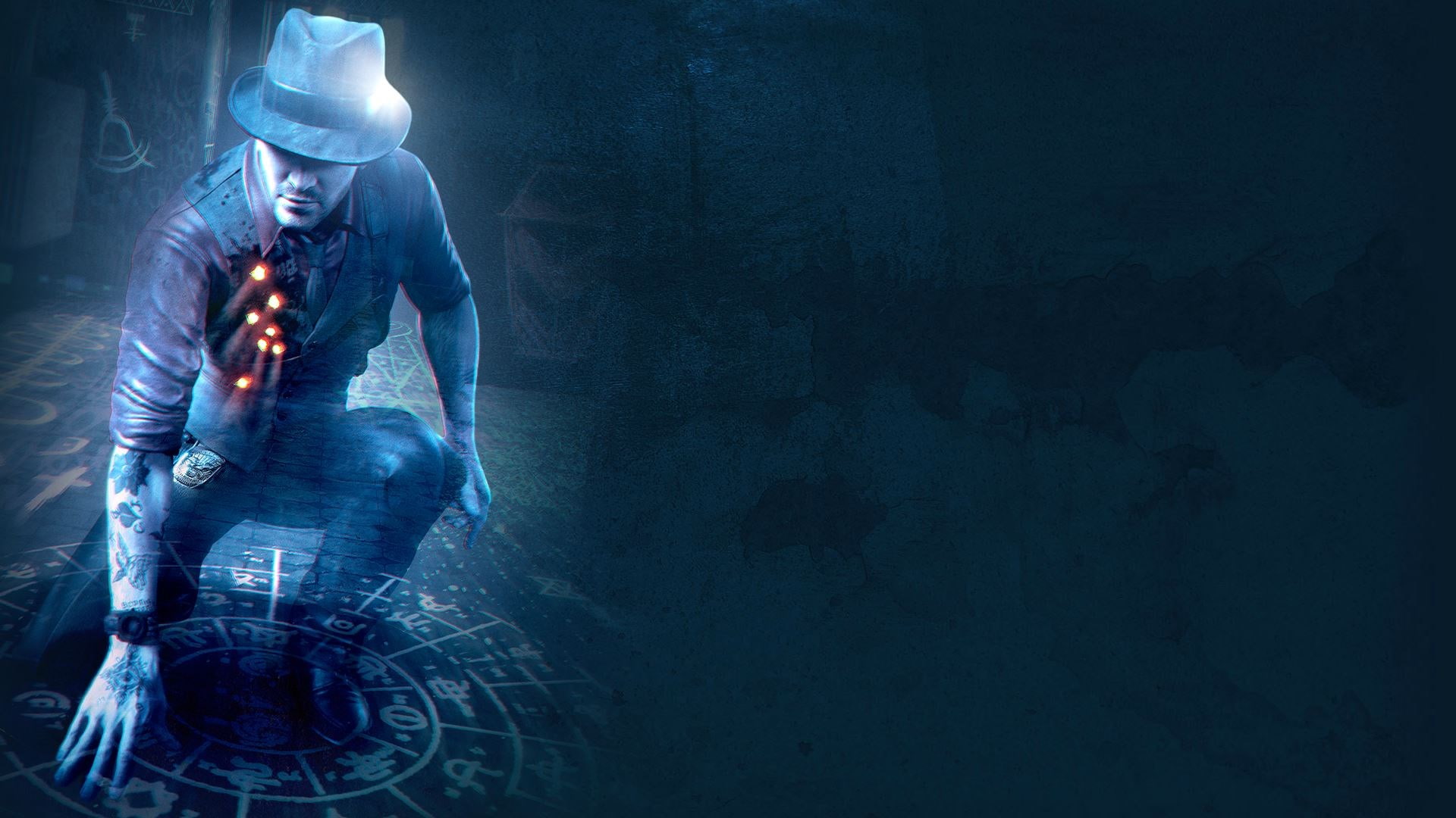 Murdered: Soul Suspect, 1080P, HD Wallpaper