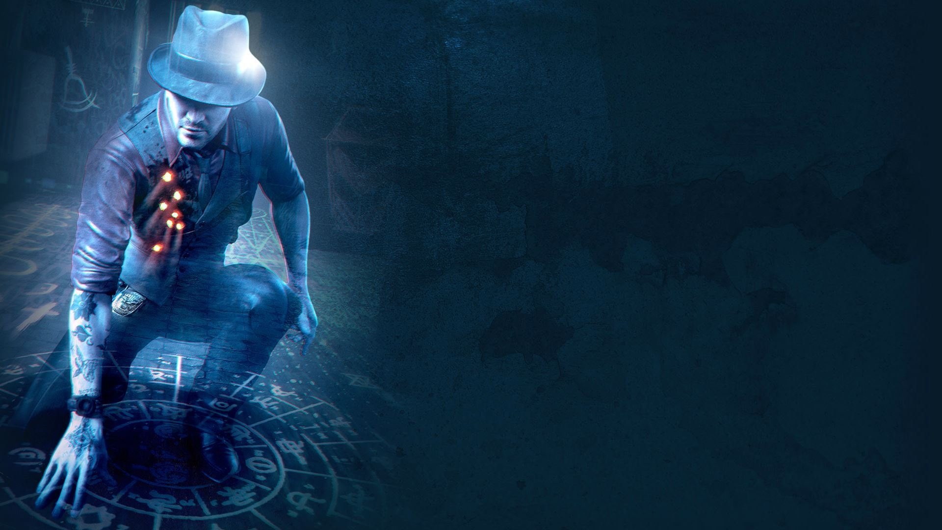 Murdered: Soul Suspect, 1080P, Video Game, HD Wallpaper