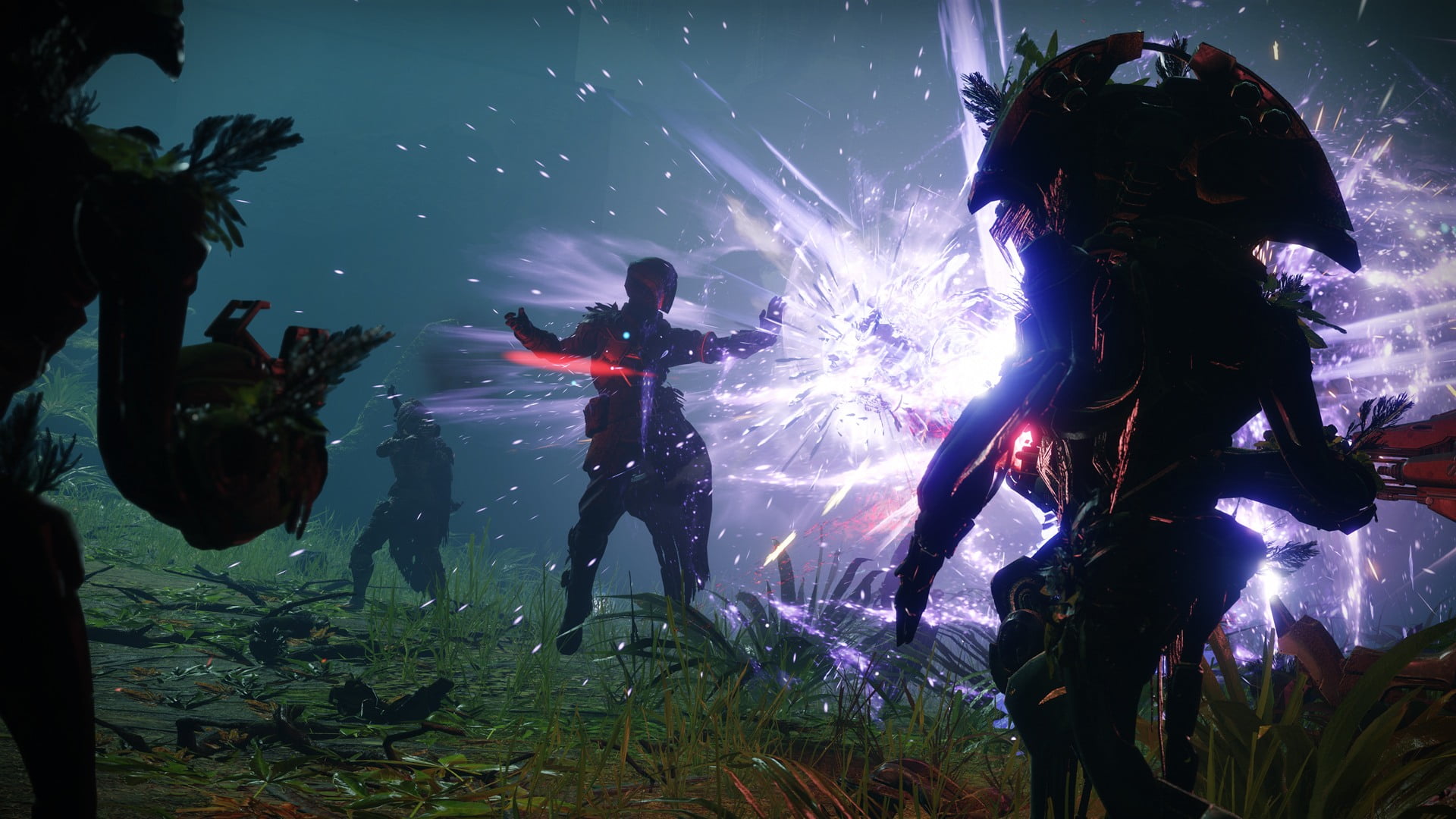 Destiny 2, 1080P, Destiny, Destiny 2: Shadowkeep, HD Wallpaper