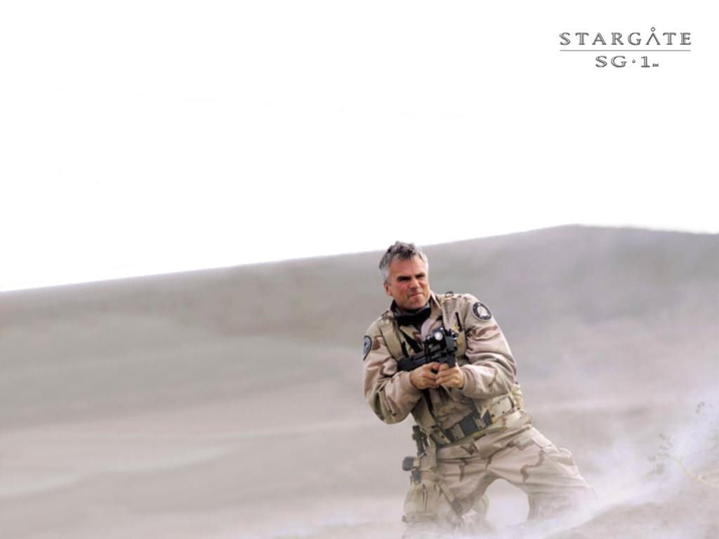 stargate, Jack, SG 1, hd, sg, MGM, entertainment, sci fi, richard d anderson, art, Richard Anderson, tv, 480P, series, HD Wallpaper