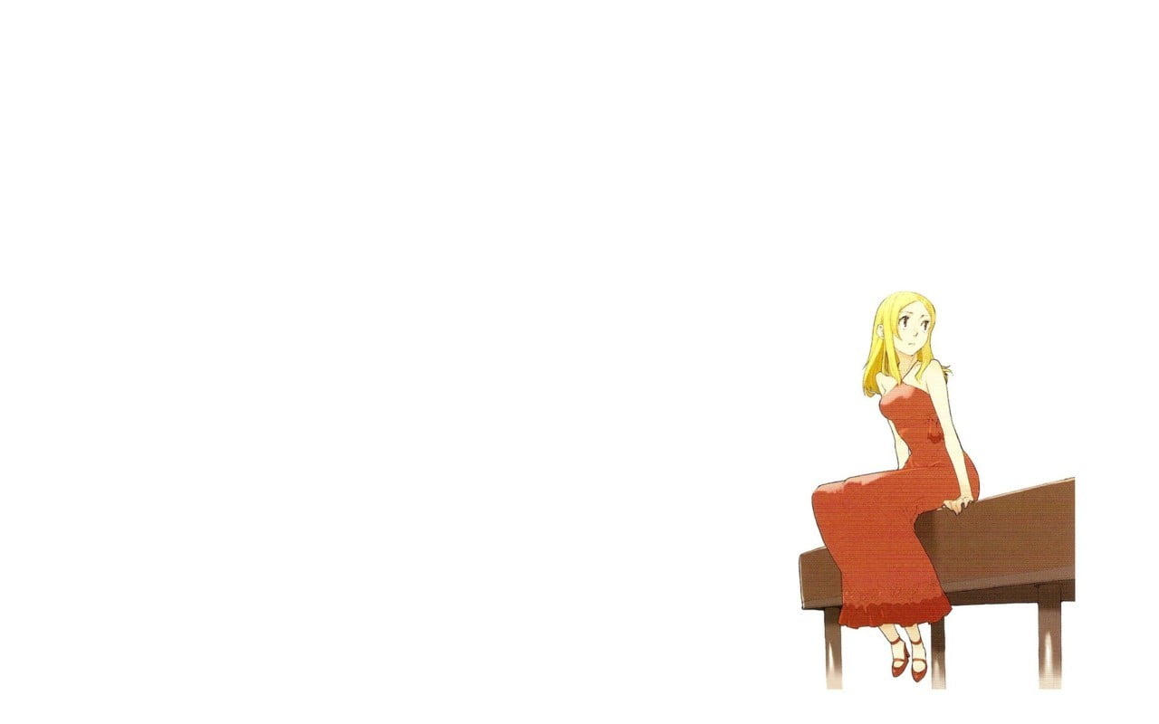 copy space, technology, male likeness, creativity, studio shot, representation, music, art and craft, Baccano!, white background, figurine, toy, indoors, HD Wallpaper
