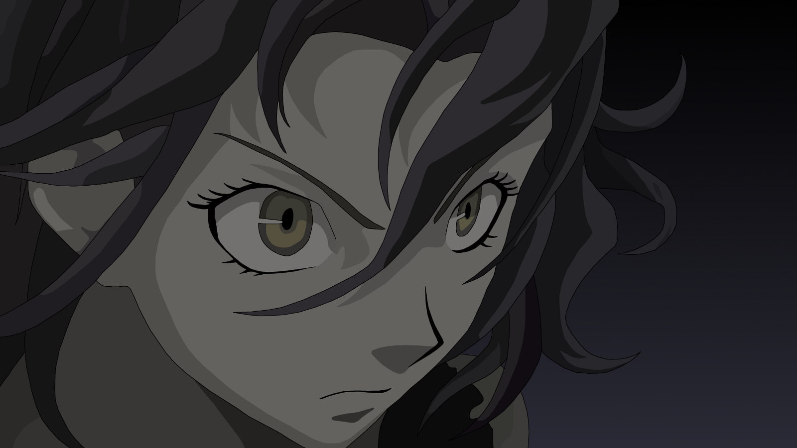 720P, Anime, Baccano!, HD Wallpaper