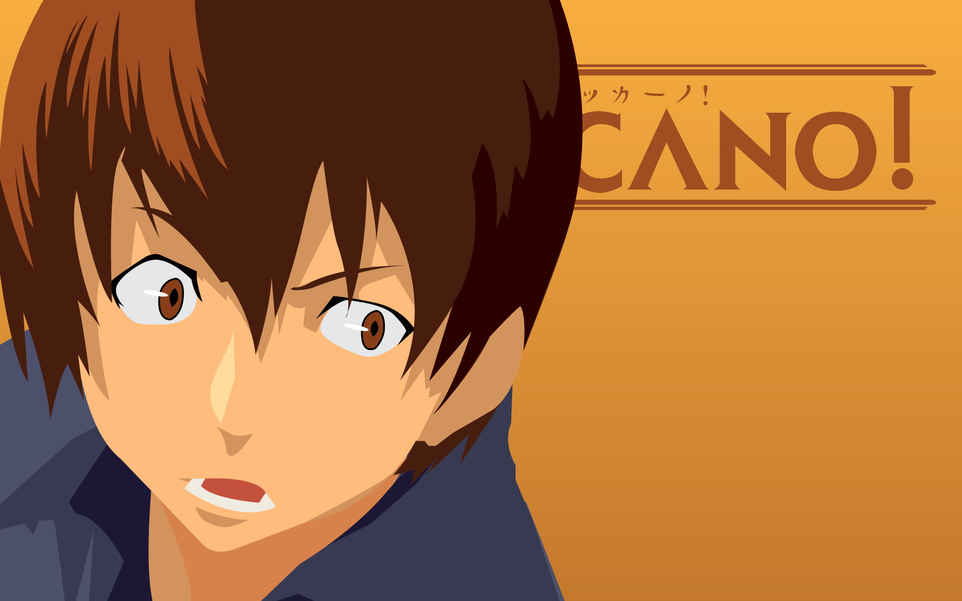 Anime, Baccano!, 1080P, HD Wallpaper