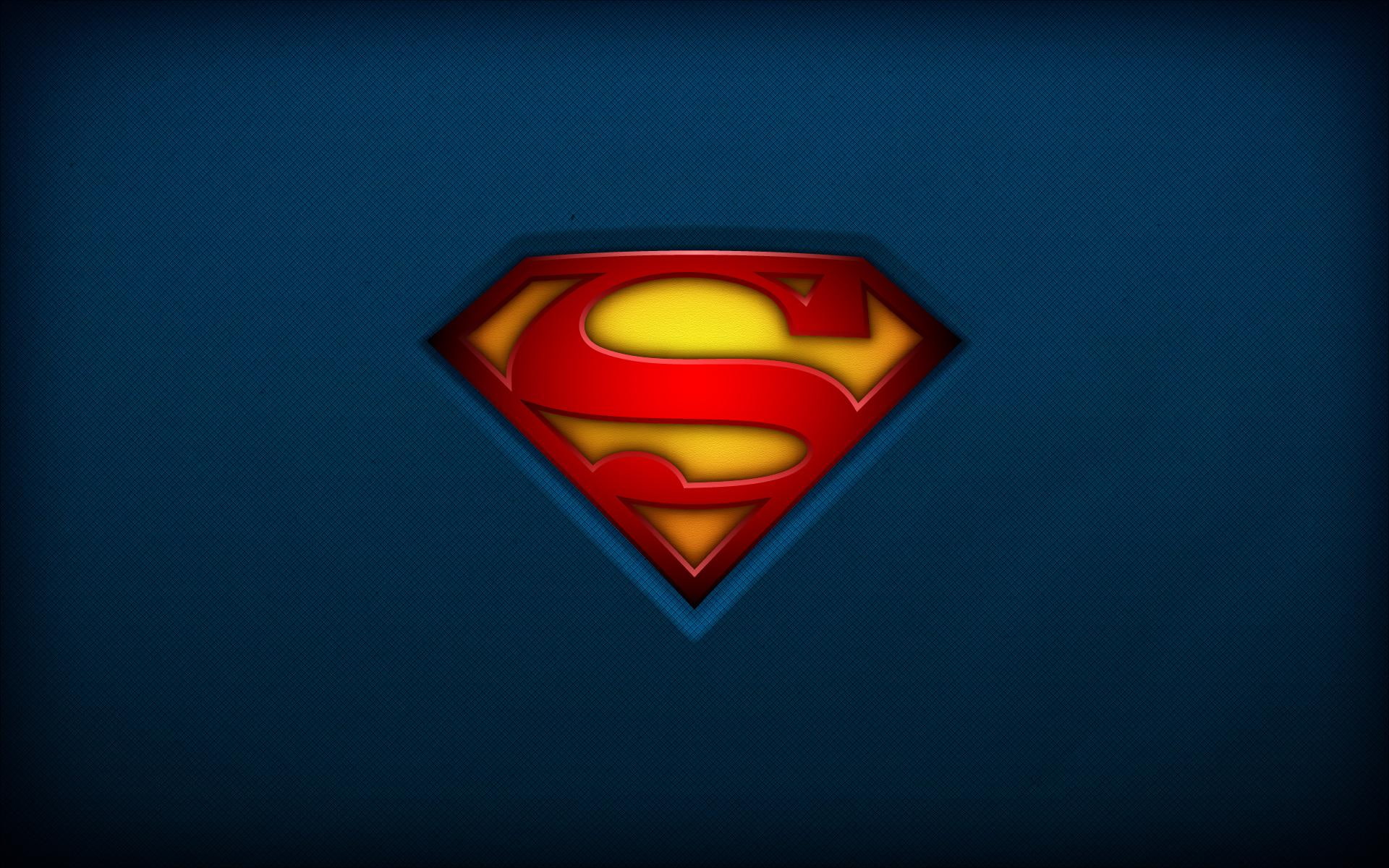 creative and graphics, 1080P, superman, HD Wallpaper