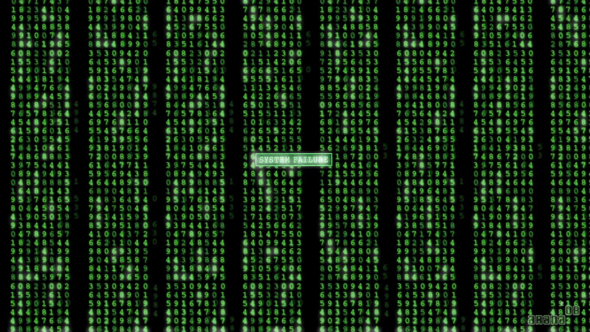 hd, creative, graphics, 1080P, p, matrix, the, creative and graphics, 1080p, HD Wallpaper