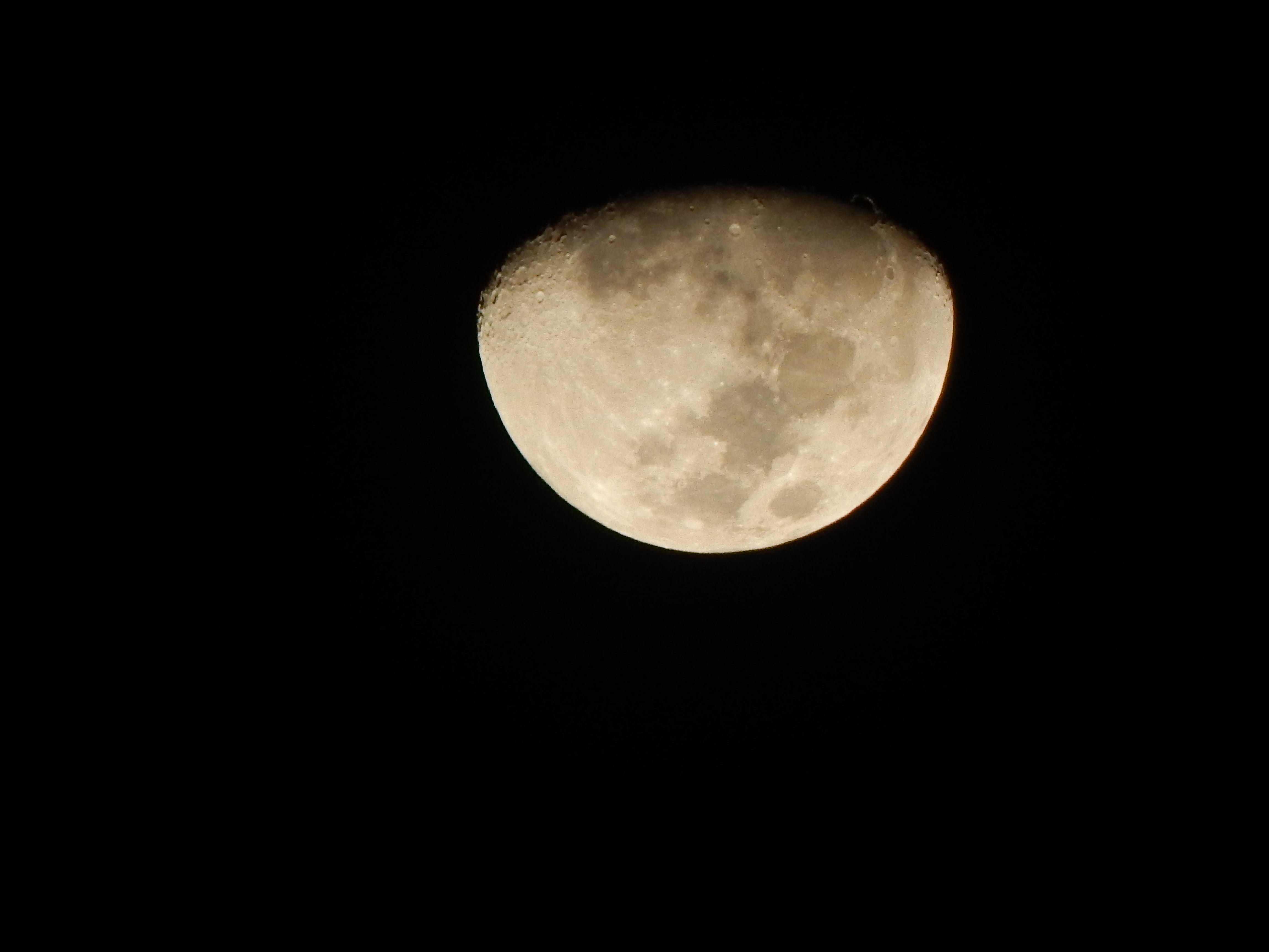 full moon, shape, moon, moonlight, sky, planetary moon, low angle view, circle, ceu, outdoors, black background, night, dark, no people, scenics - nature, HD Wallpaper