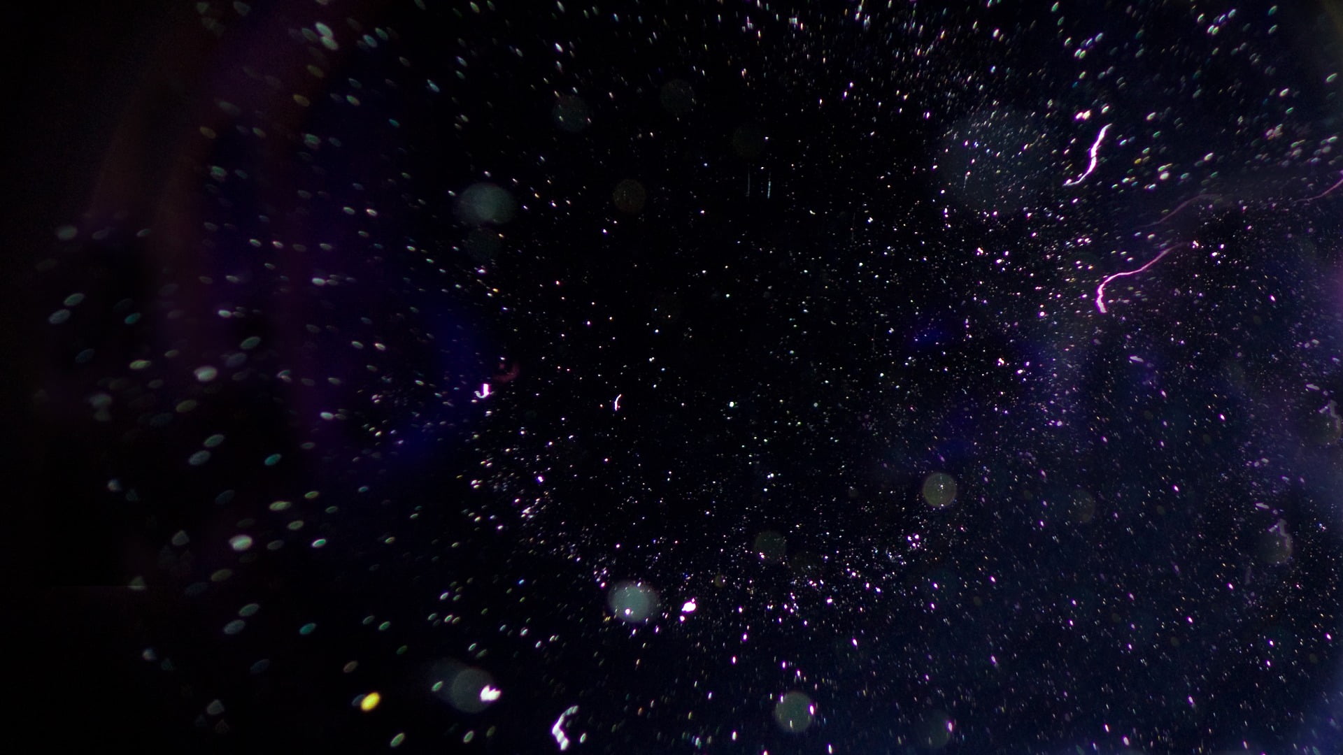 backgrounds, milky way, 1080P, star - space, star field, tranquility, outdoors, purple, exploration, nature, illuminated, beauty in nature, space, black, HD Wallpaper