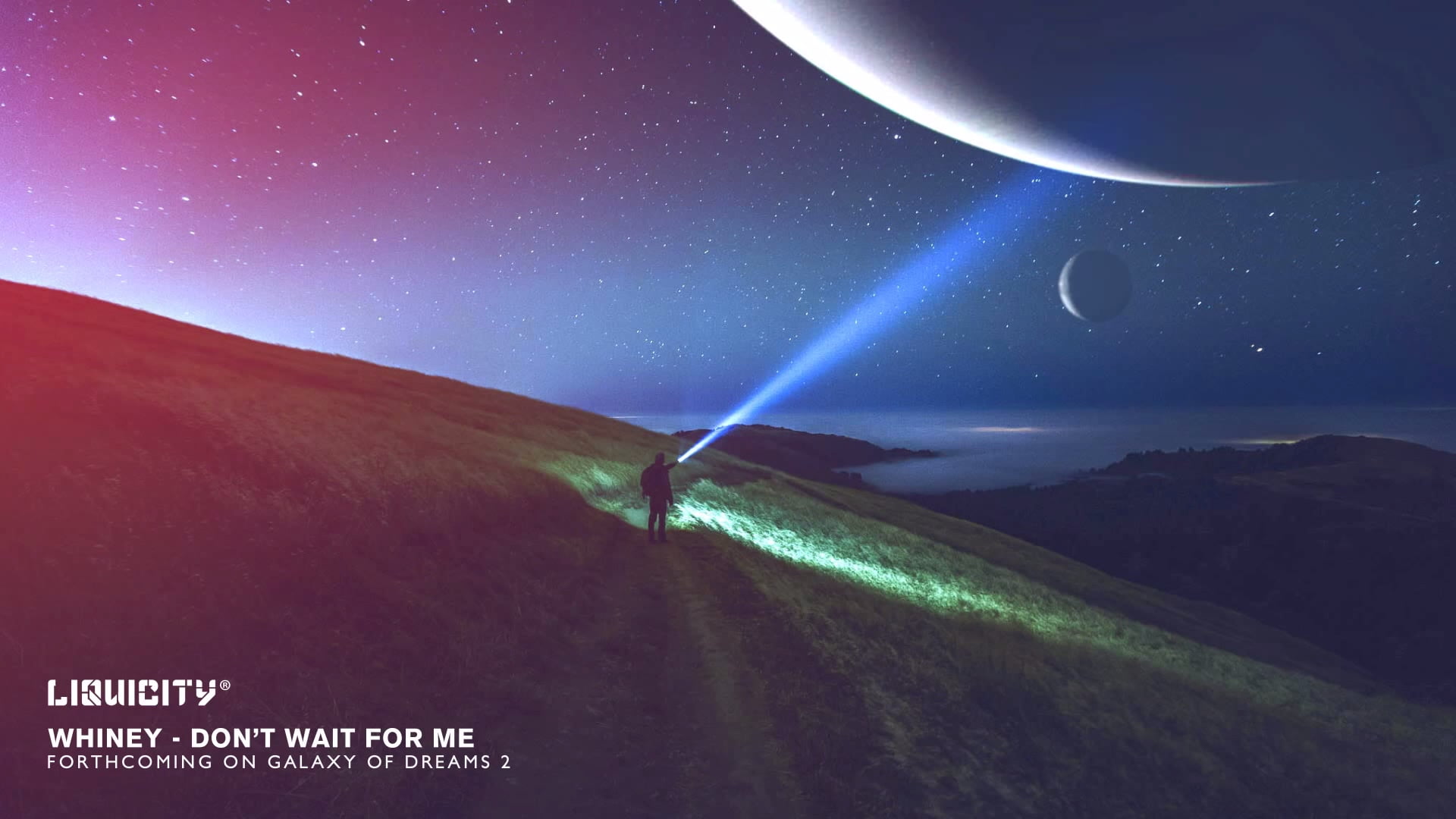 Liquicity, Music, 1080P, HD Wallpaper