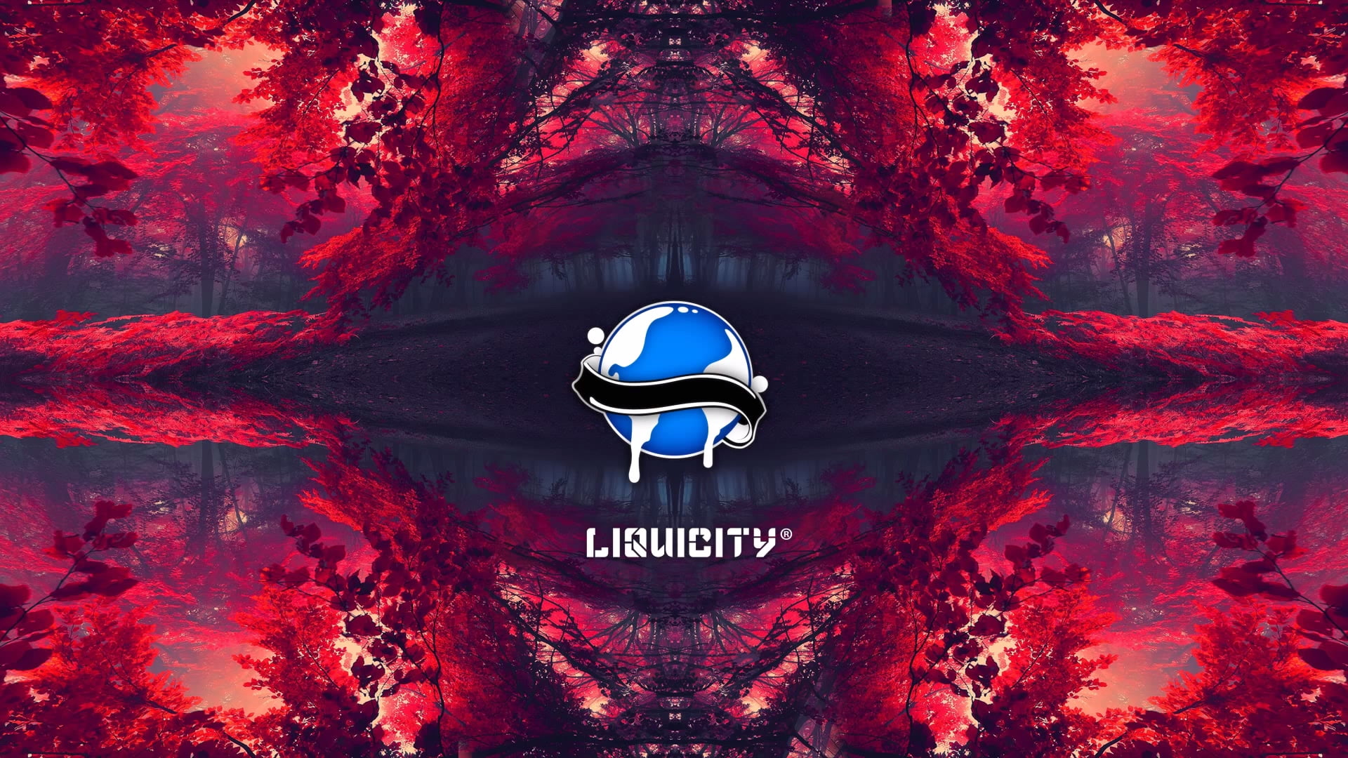 1080P, Liquicity, Music, HD Wallpaper