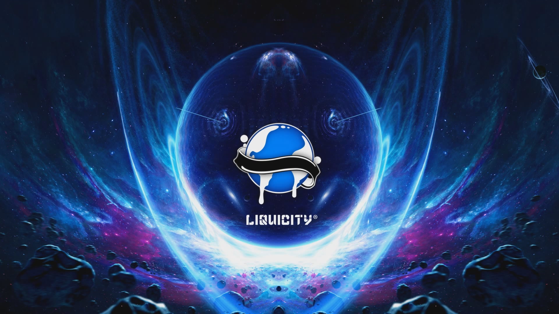 Music, Liquicity, 1080P, HD Wallpaper