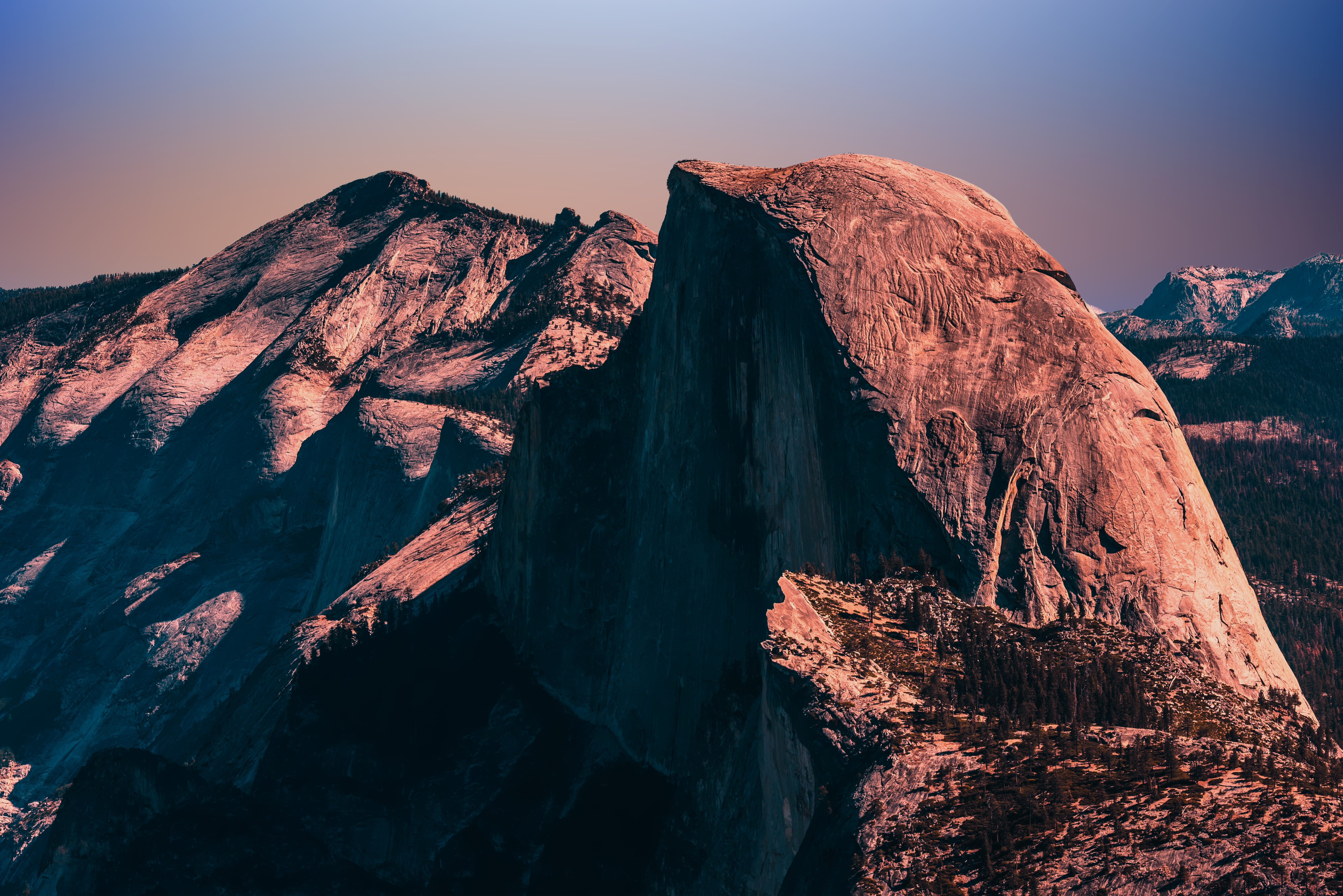 photography, tranquility, mountain, mountain peak, granite, sandstone, nature, beauty in nature, eroded, rock, rock formation, travel, travel destinations, HD Wallpaper
