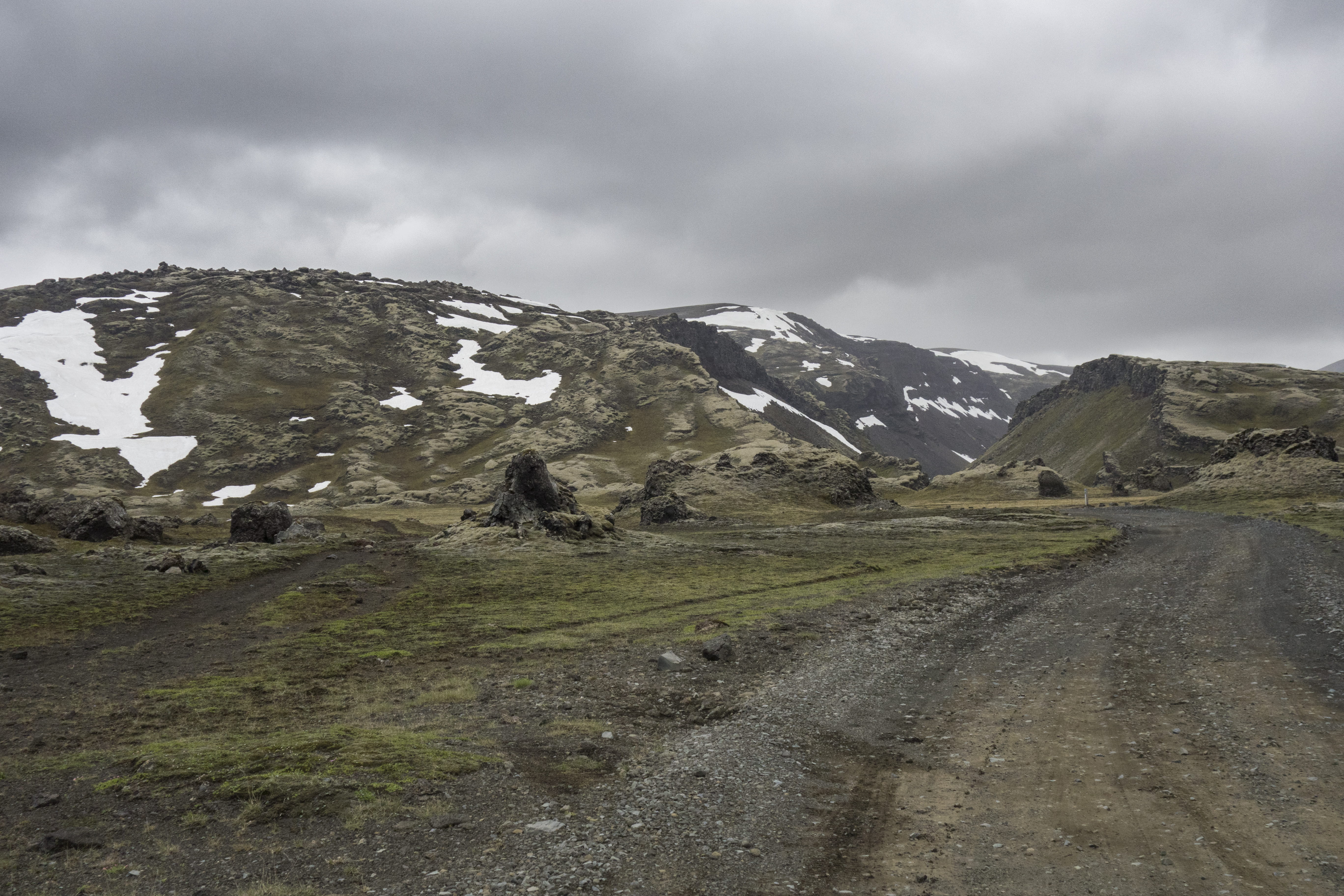 alone, solitude, direction, landscape, snowcapped mountain, road, 5K, no people, winter, snow, tranquil scene, nature, day, outdoors, sky, cloud - sky, HD Wallpaper