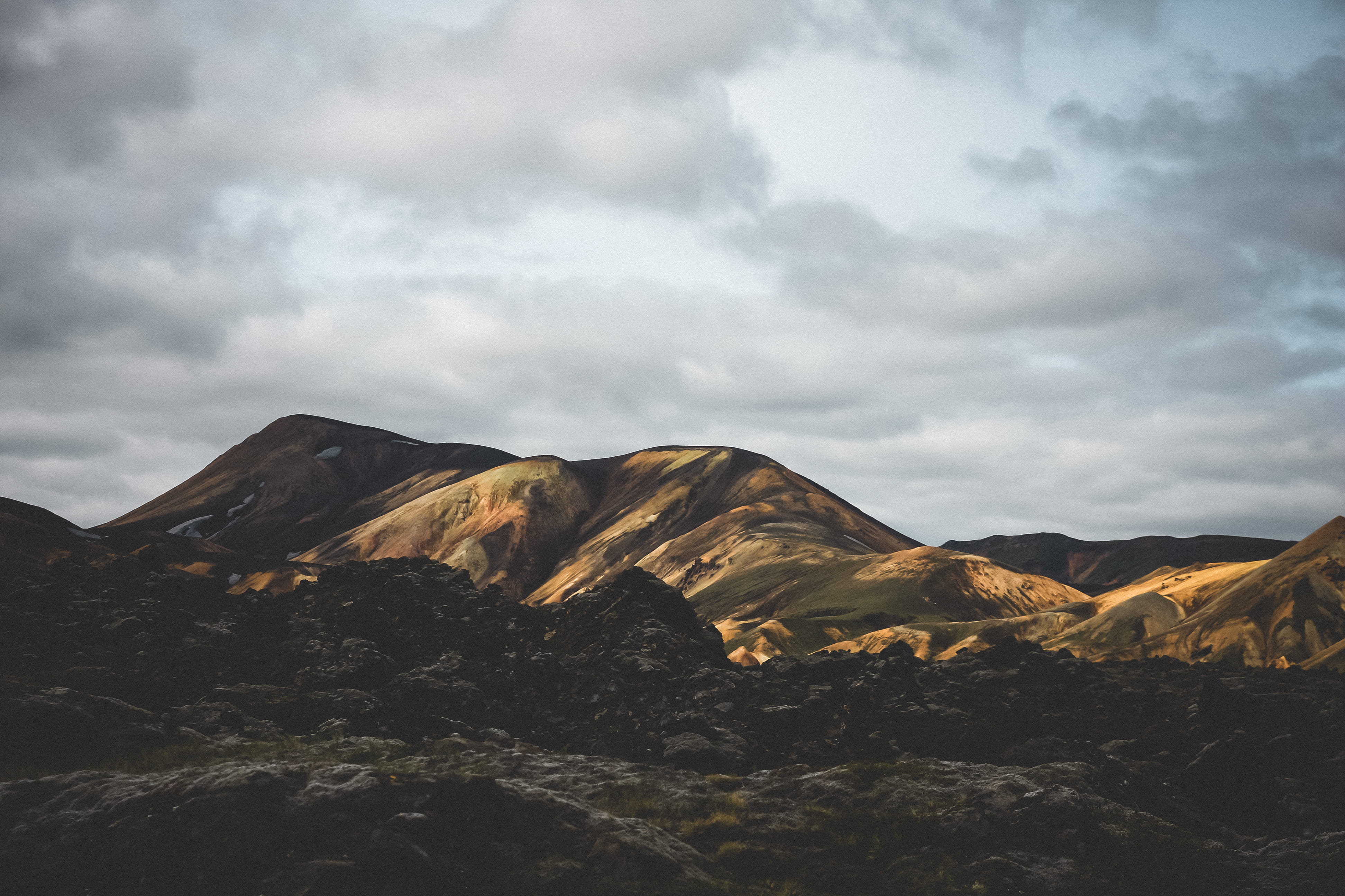 shadow, daytime, arid climate, travel destinations, no people, environment, volcanic ash, outdoors, cloudy, photograph, landscape, volcanic desert, solid, HD Wallpaper