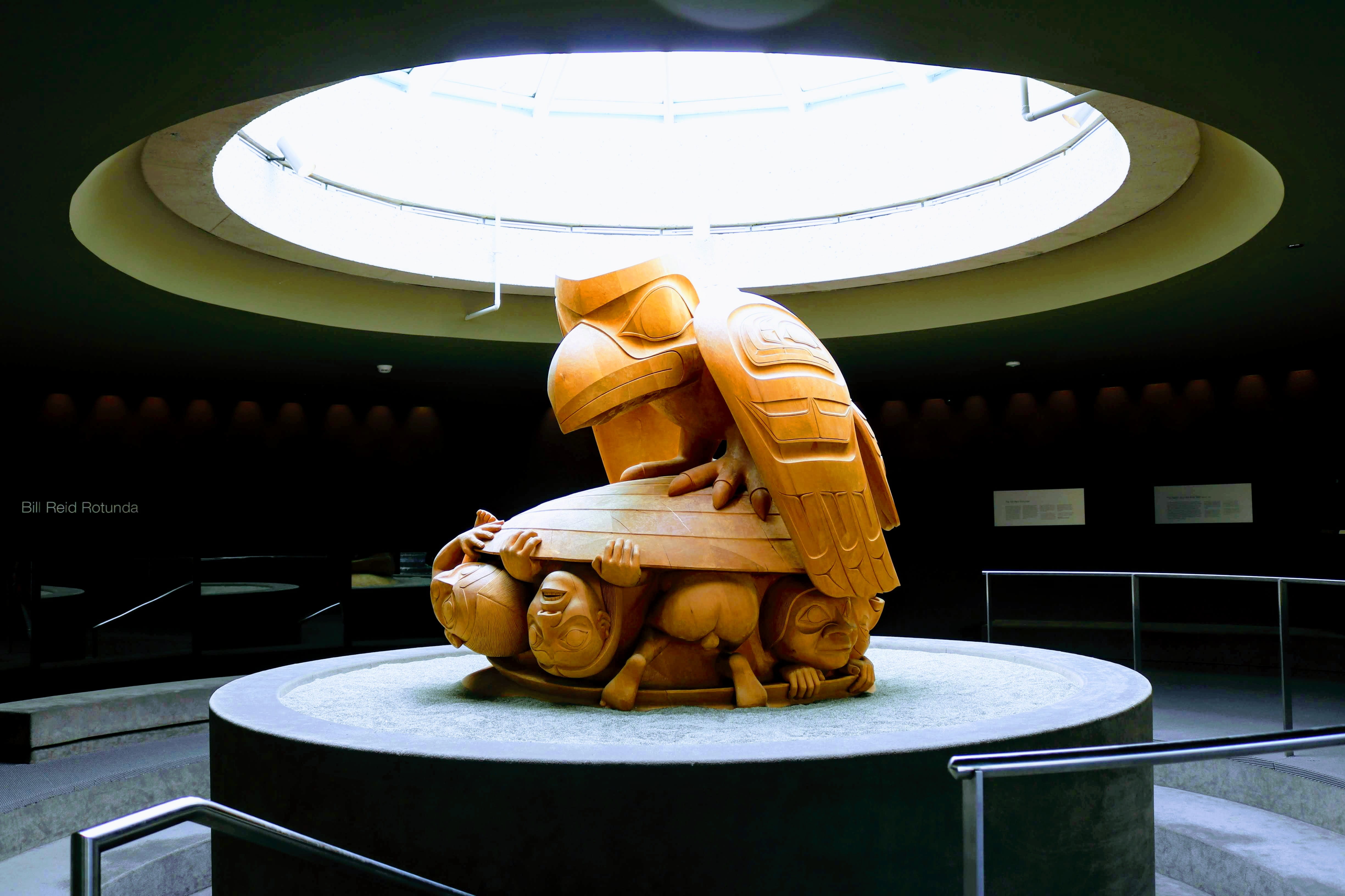 6393 nw marine dr, built structure, belief, religion, indoors, 4K, lighting equipment, human representation, spirituality, vancouver, illuminated, statue, HD Wallpaper