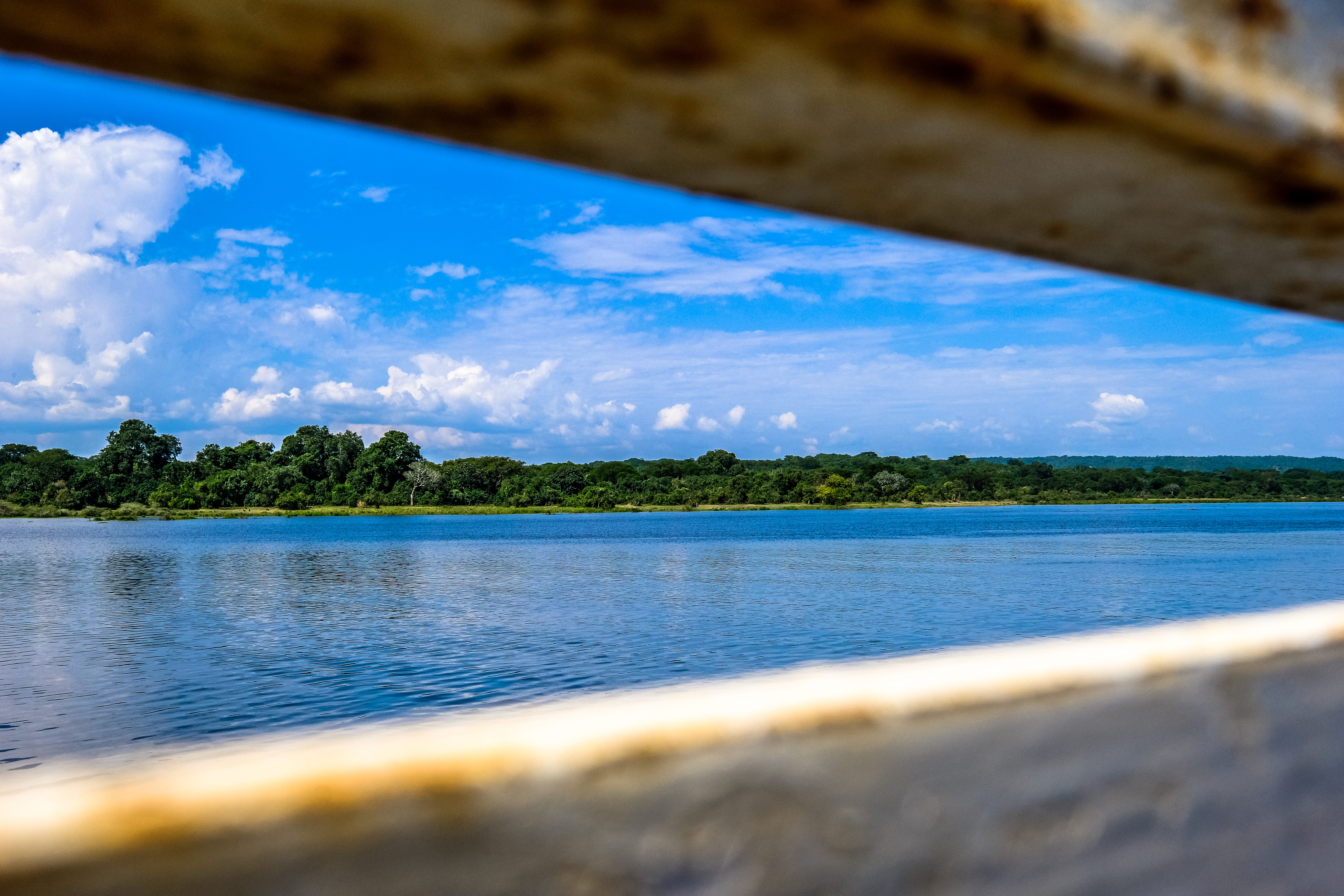 scenics - nature, sky, tree, africa, land, uganda, boat, sea, beach, plant, idyllic, nile, water, nature, outdoors, rivere, nilo, cloud - sky, reflection, HD Wallpaper