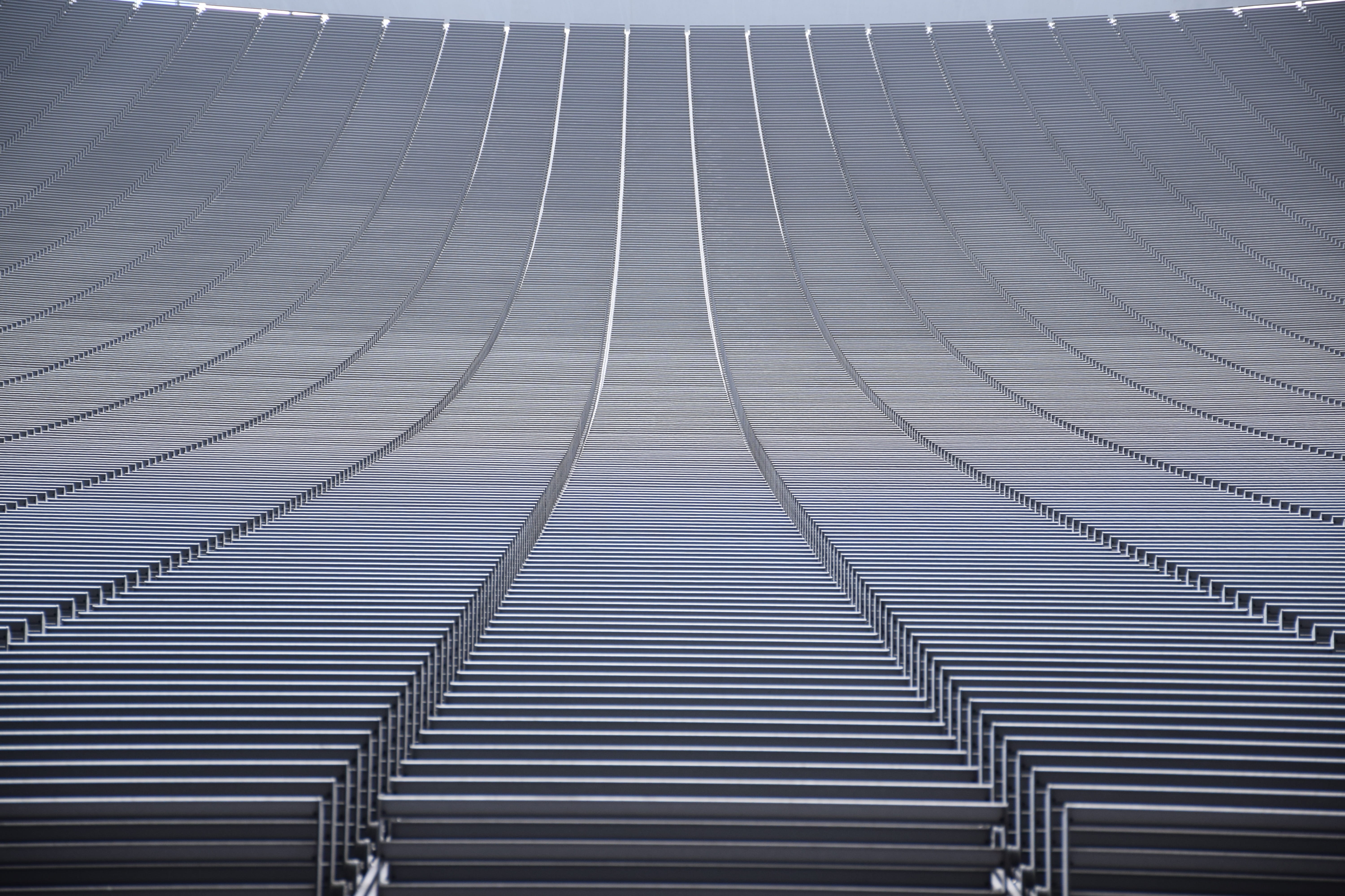 repetition, london, 5K, industry, full frame, in a row, day, burn, facade, backgrounds, textured, modern, tower, gray, abstract, metal, blue, close-up, HD Wallpaper