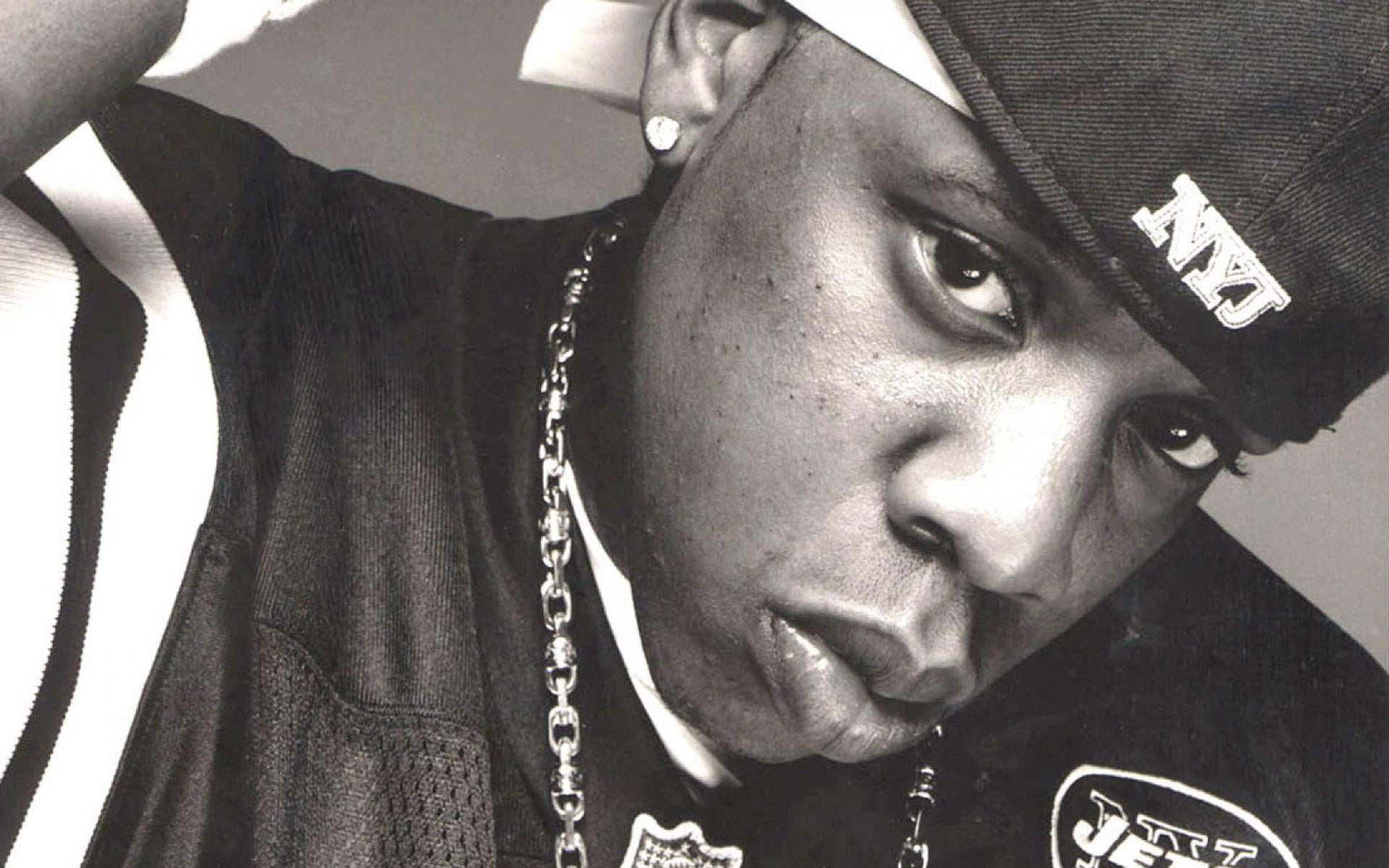 leisure activity, lifestyles, child, indoors, hood - clothing, looking, jay z, headshot, day, body part, contemplation, one person, looking away, human body part, HD Wallpaper