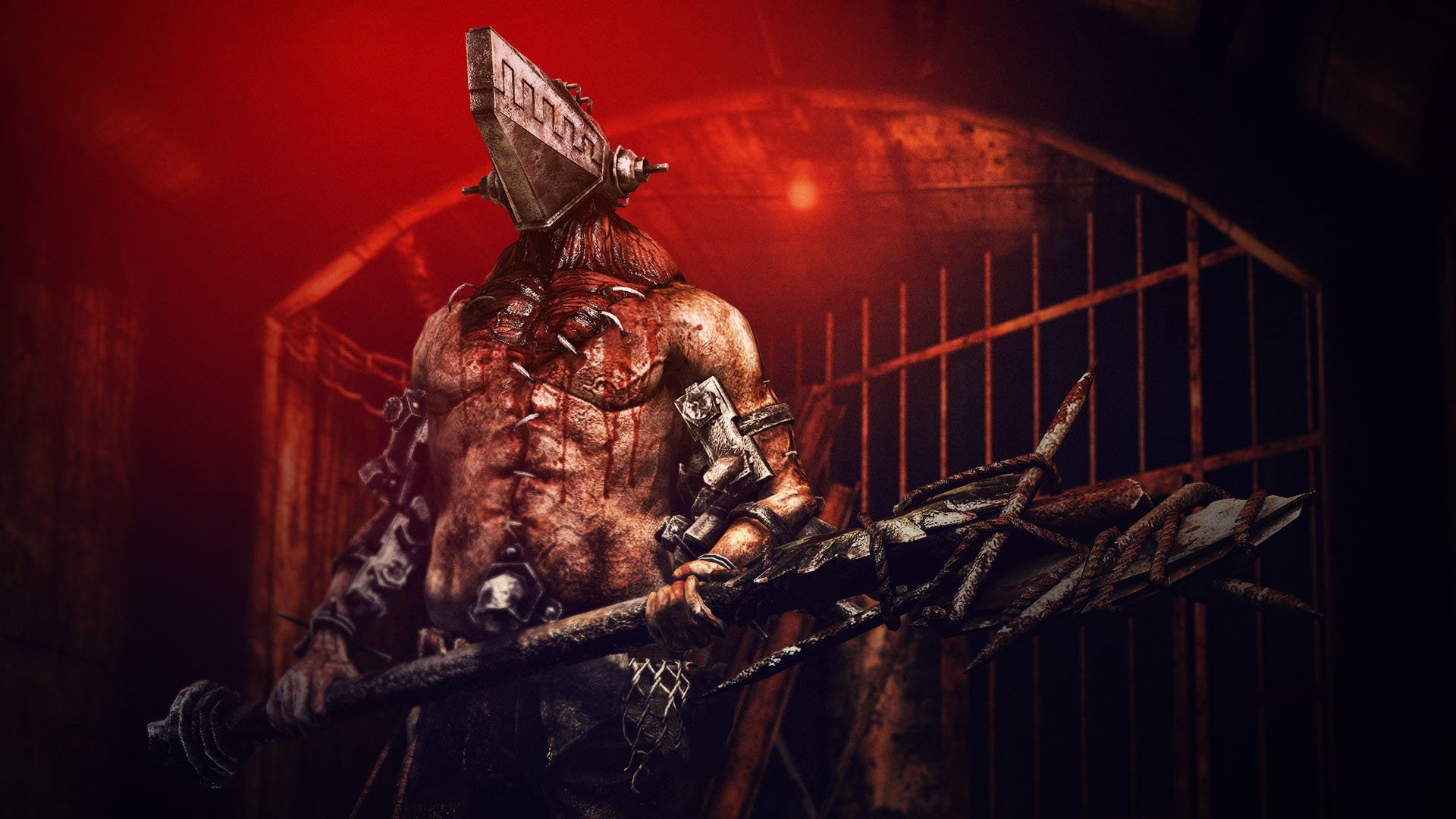 1080P, Resident Evil, Resident Evil: Revelations 2, HD Wallpaper