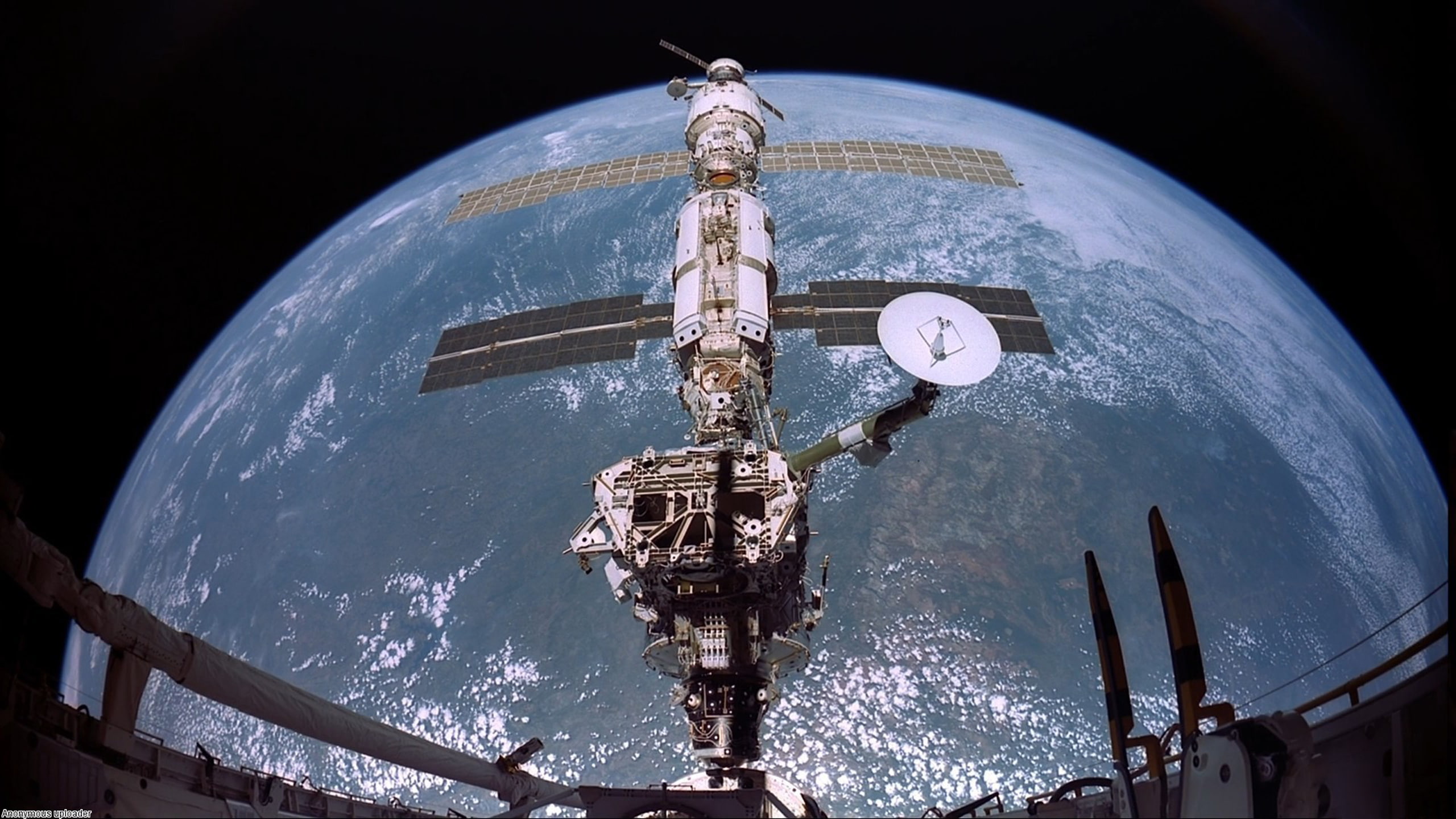  earth, 2K, hd, observation, satellite, HD Wallpaper