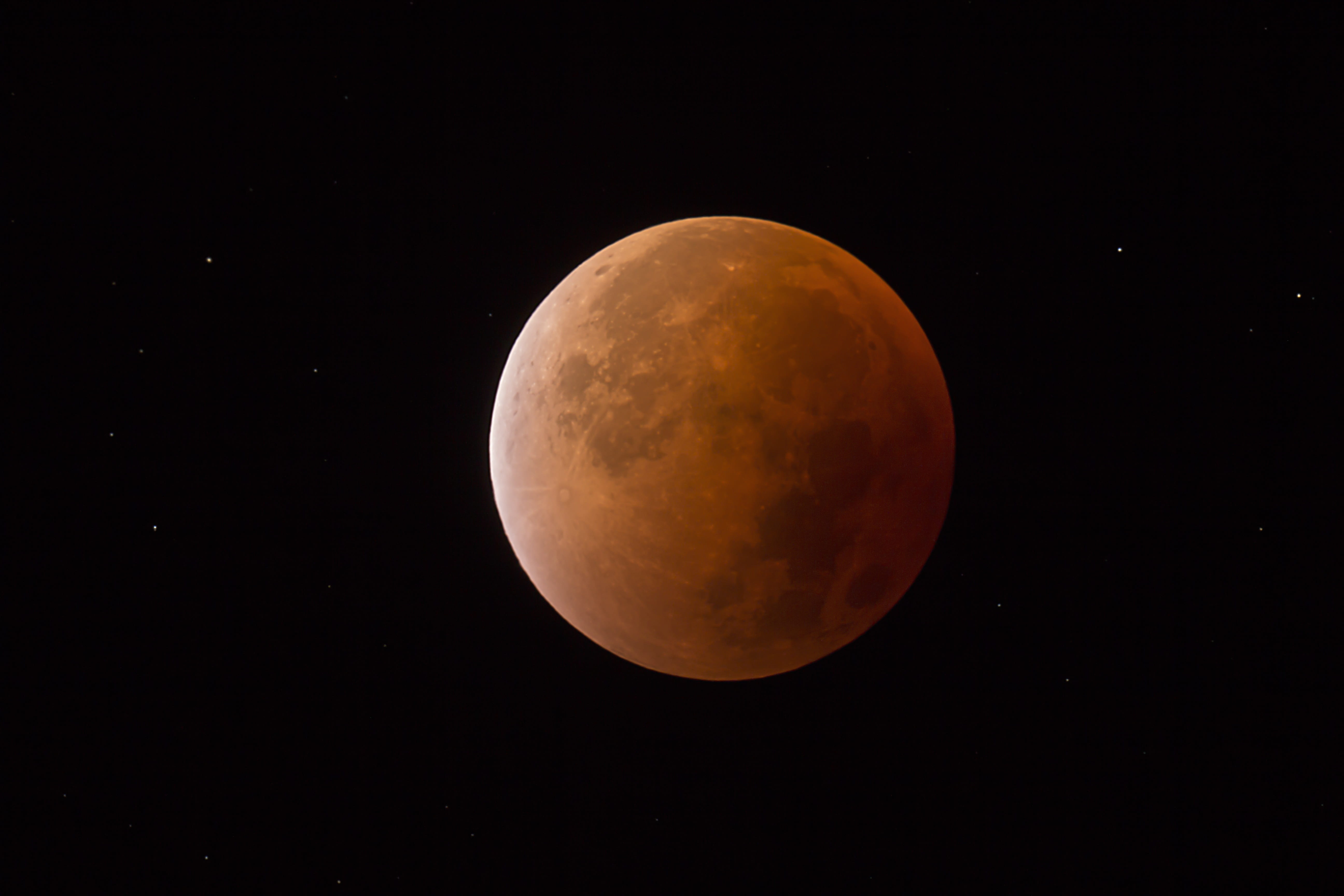 geometric shape, natural phenomenon, blood moon, planetary moon, astronomy, single object, astrology, space and astronomy, scenics - nature, no people, HD Wallpaper