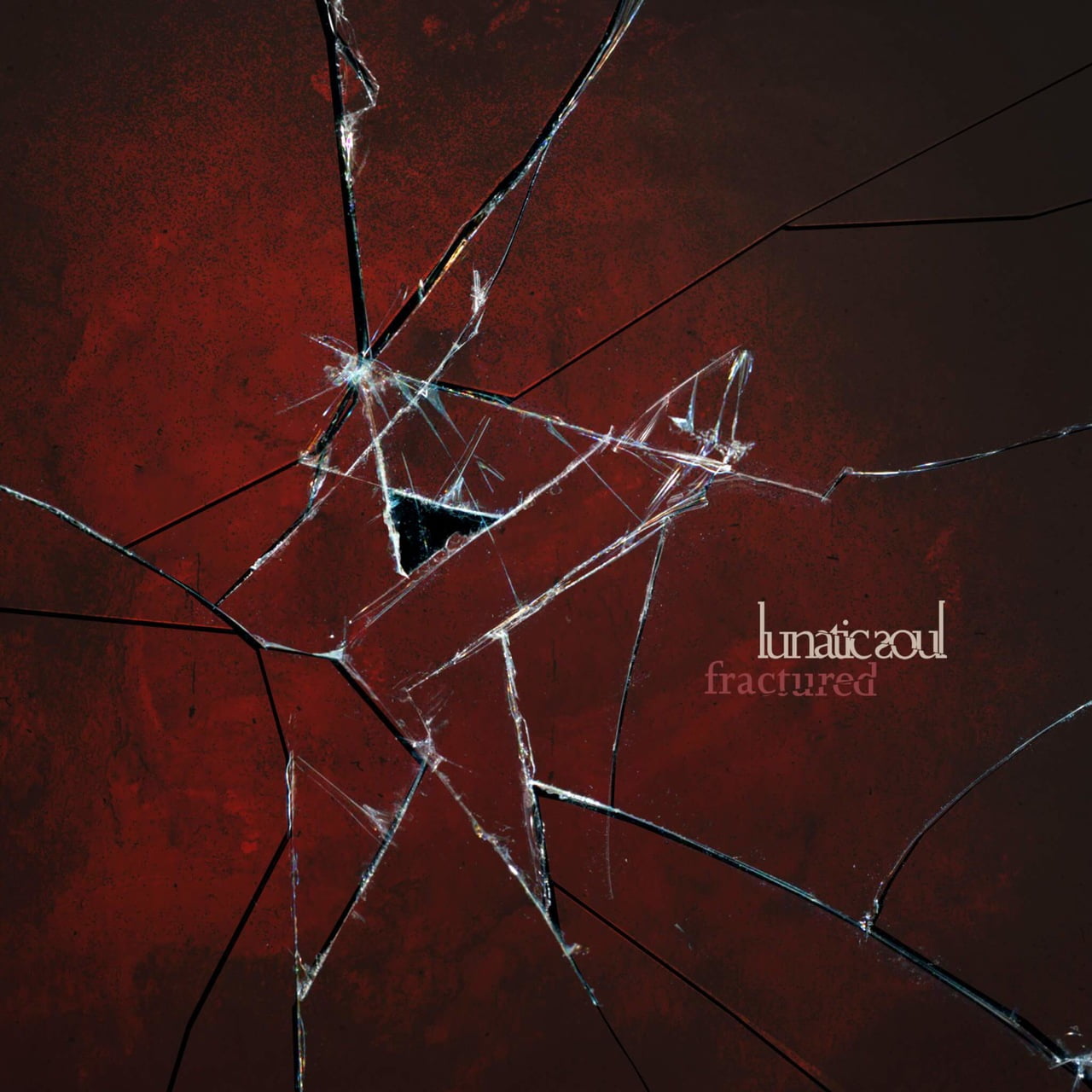 720P, progressive rock, rock, music, Mariusz Duda, album covers, cover art, Lunatic Soul, Phone HD Wallpaper