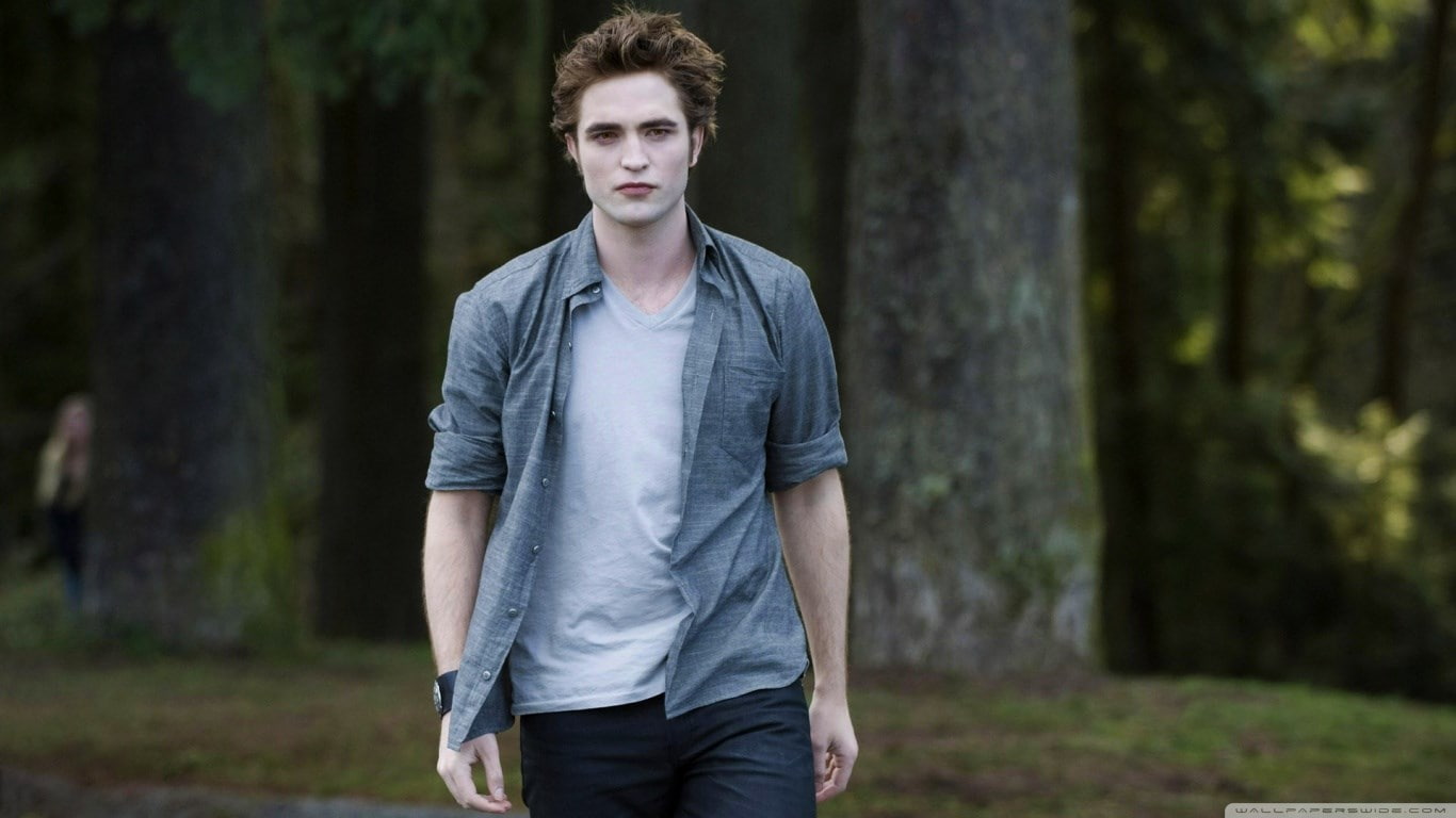 the twilight saga new moon, 720P, HD Wallpaper