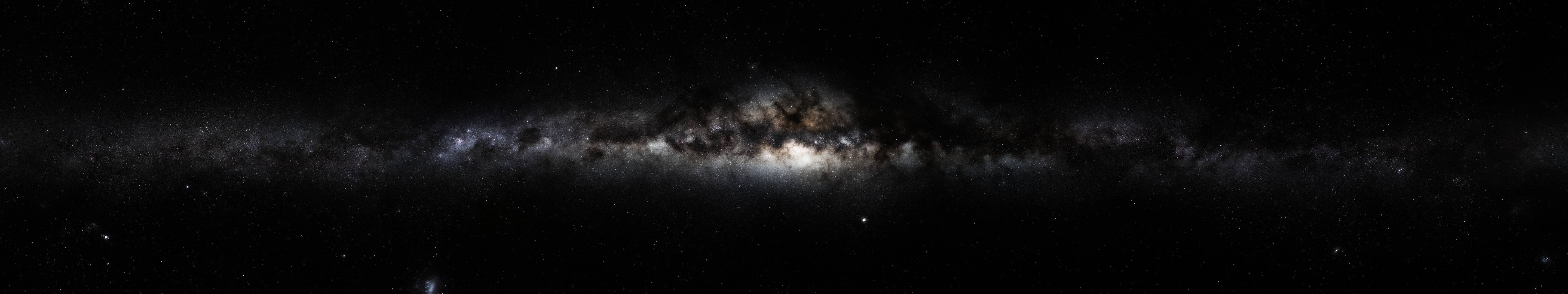 Milky way, surreal, motion, rain, no people, space and astronomy, space, galaxy, black color, scenics - nature, nature, night, outdoors, star - space, astronomy, HD Wallpaper