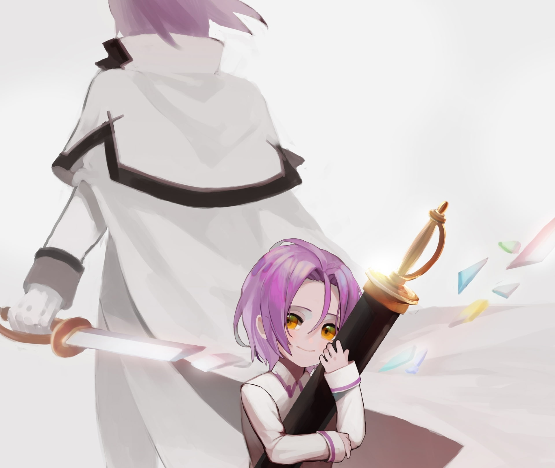 Julius Juukulius, 1080P, Re:ZERO -Starting Life in Another World-, Anime, HD Wallpaper