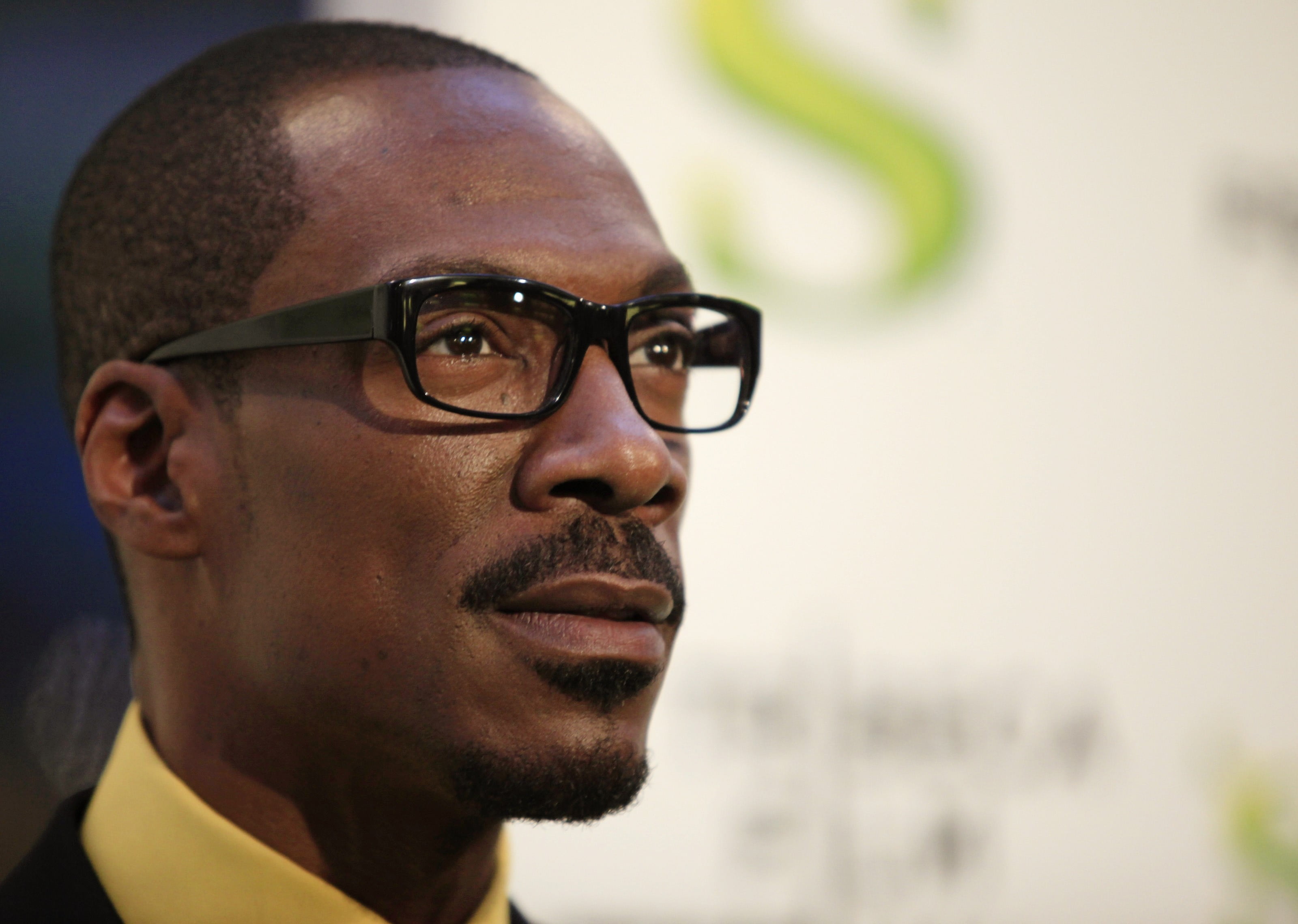 looking away, stubble, glasses, portrait, young men, men, Eddie murphy, looking, Actor, Sunglasses, Black, human face, 2K, young adult, eyeglasses, one person, HD Wallpaper
