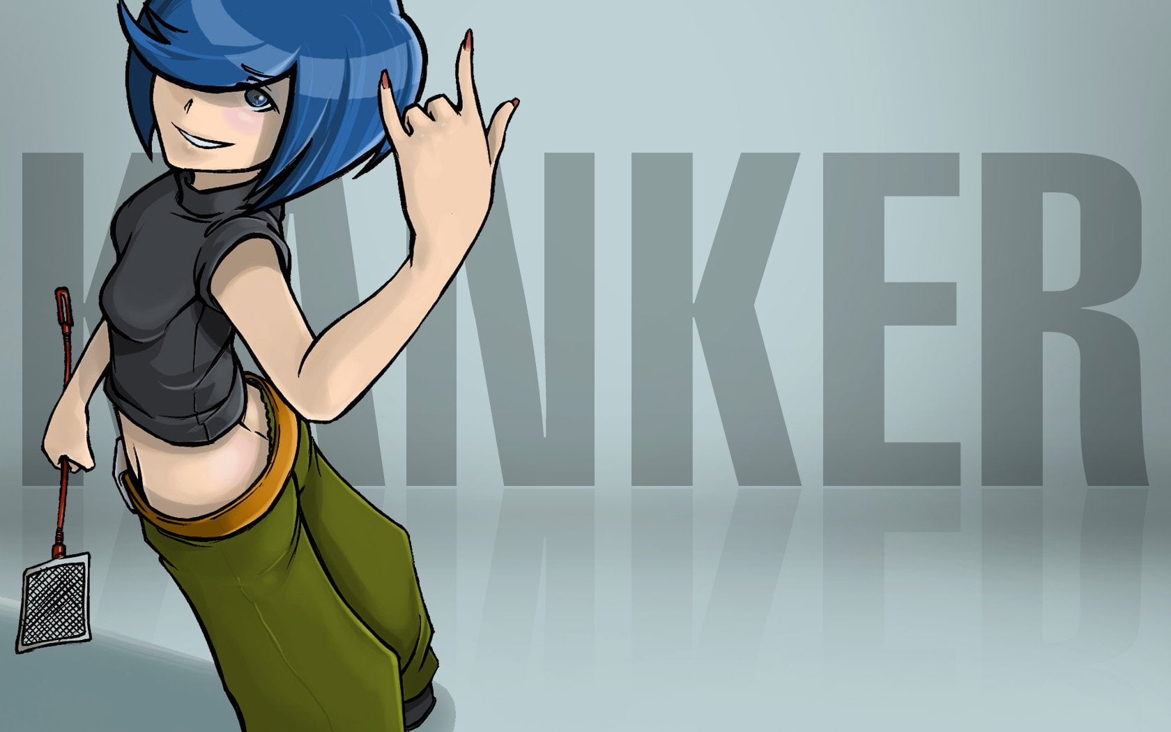 Ed edd n eddy, Cartoon, 720P, HD Wallpaper