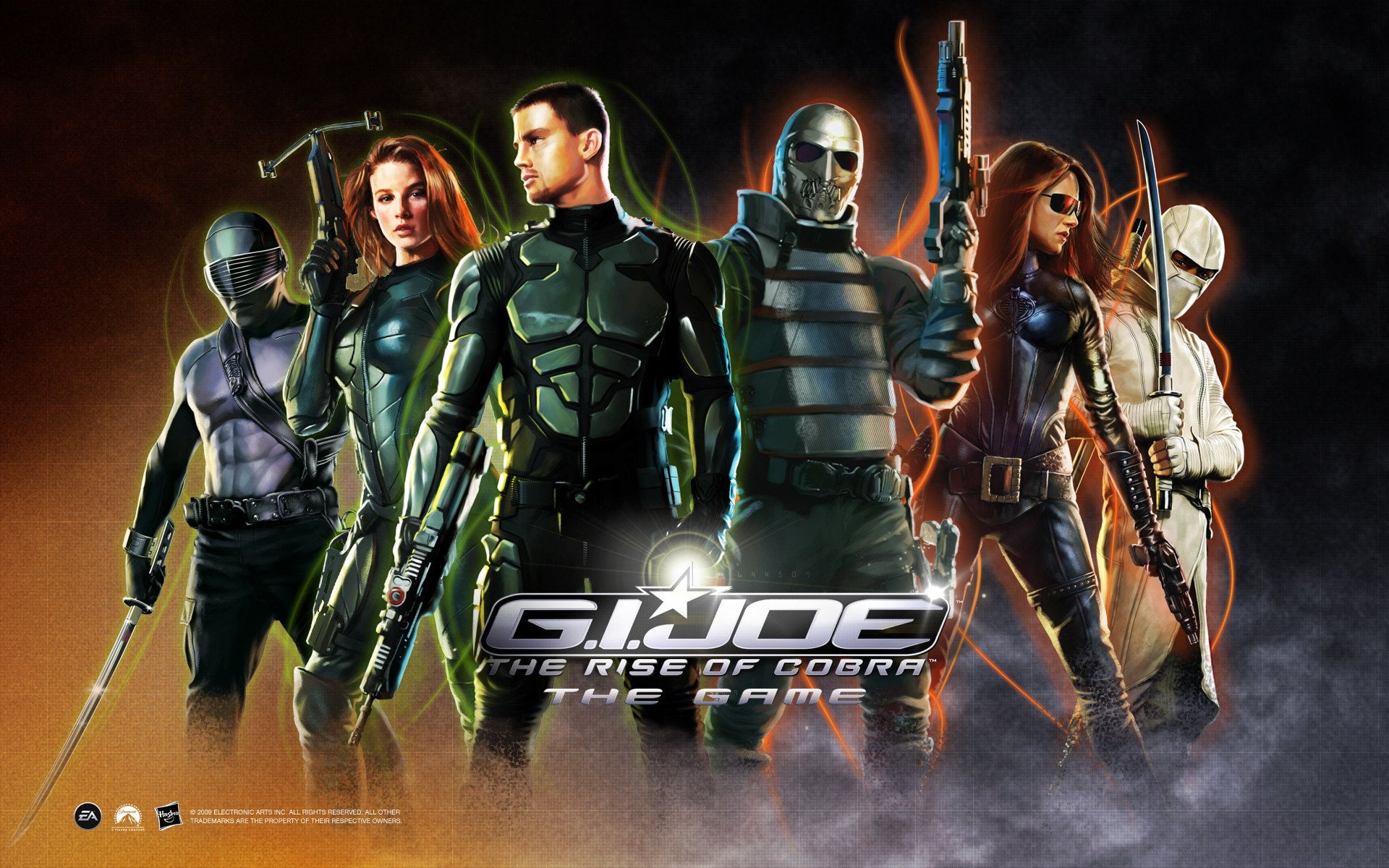 apocalyptic, action, 1080P, rise, military, gijoe, g-i, sci-fi, cobra, futuristic, fighting, 1gijoe, joe, adventure, HD Wallpaper