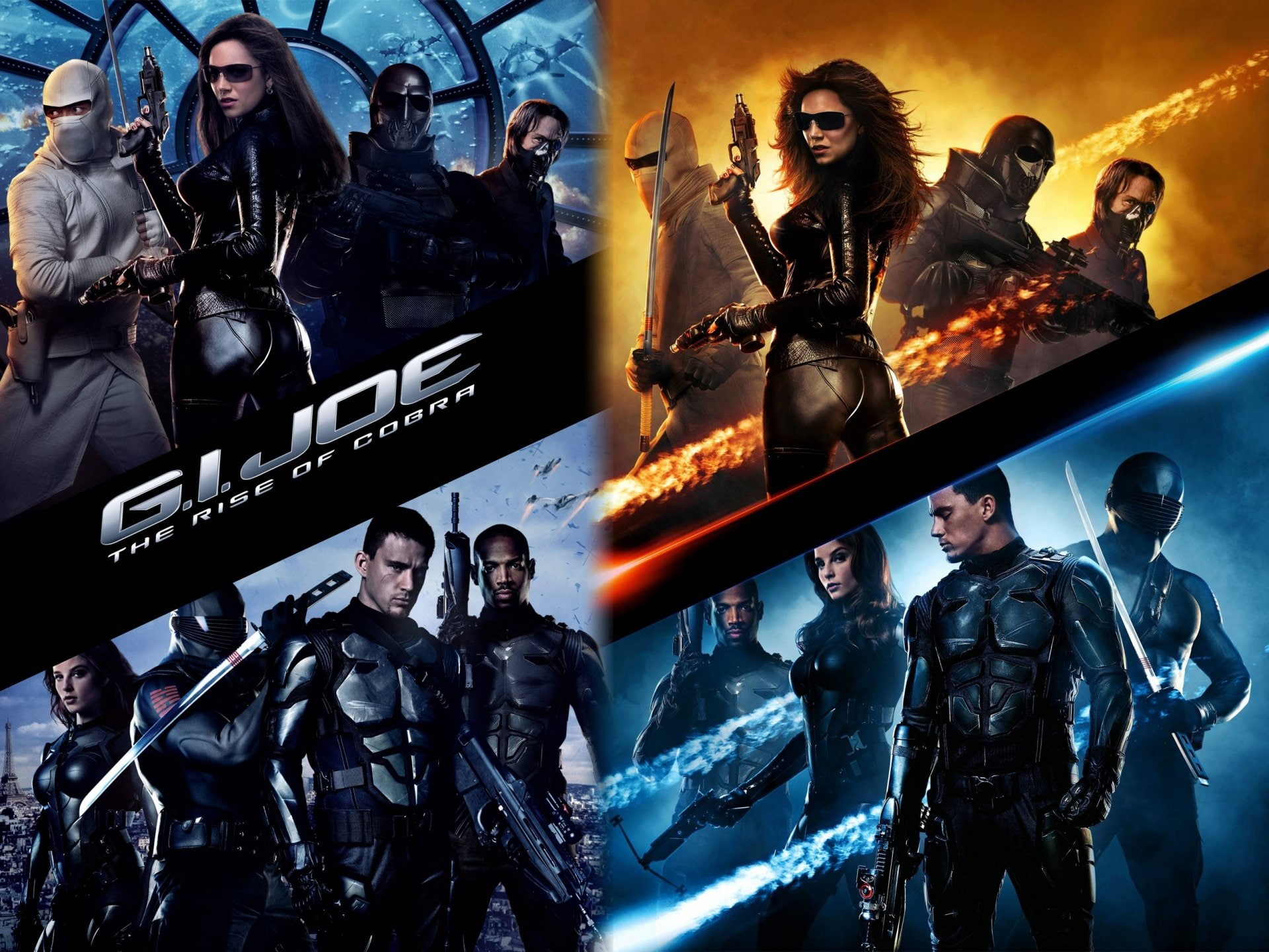 joe, military, futuristic, sci-fi, 1080P, adventure, apocalyptic, fighting, g-i, rise, gijoe, action, 1gijoe, cobra, HD Wallpaper