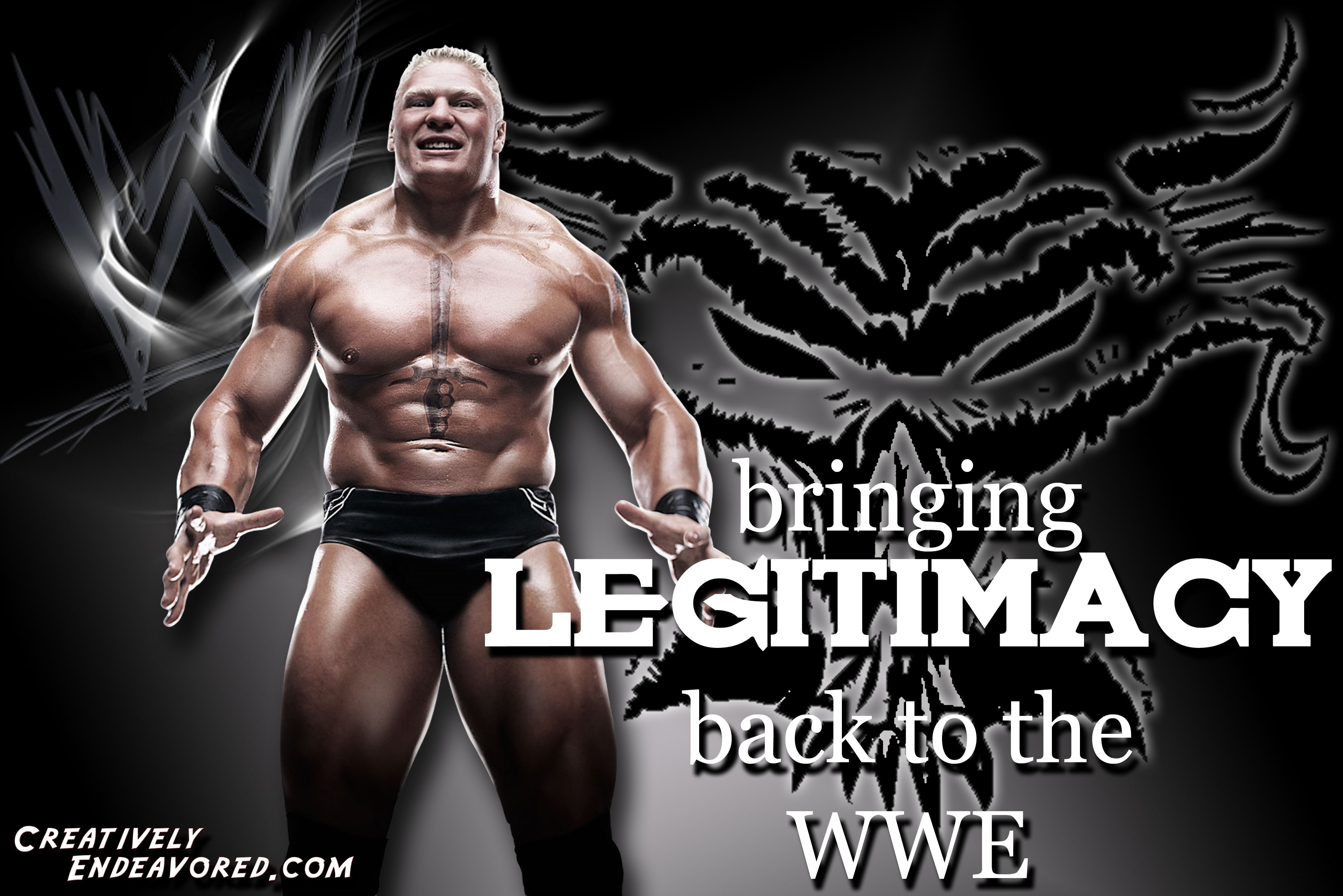 brock, fighting, lesner, 2K, wrestling, wwe, HD Wallpaper