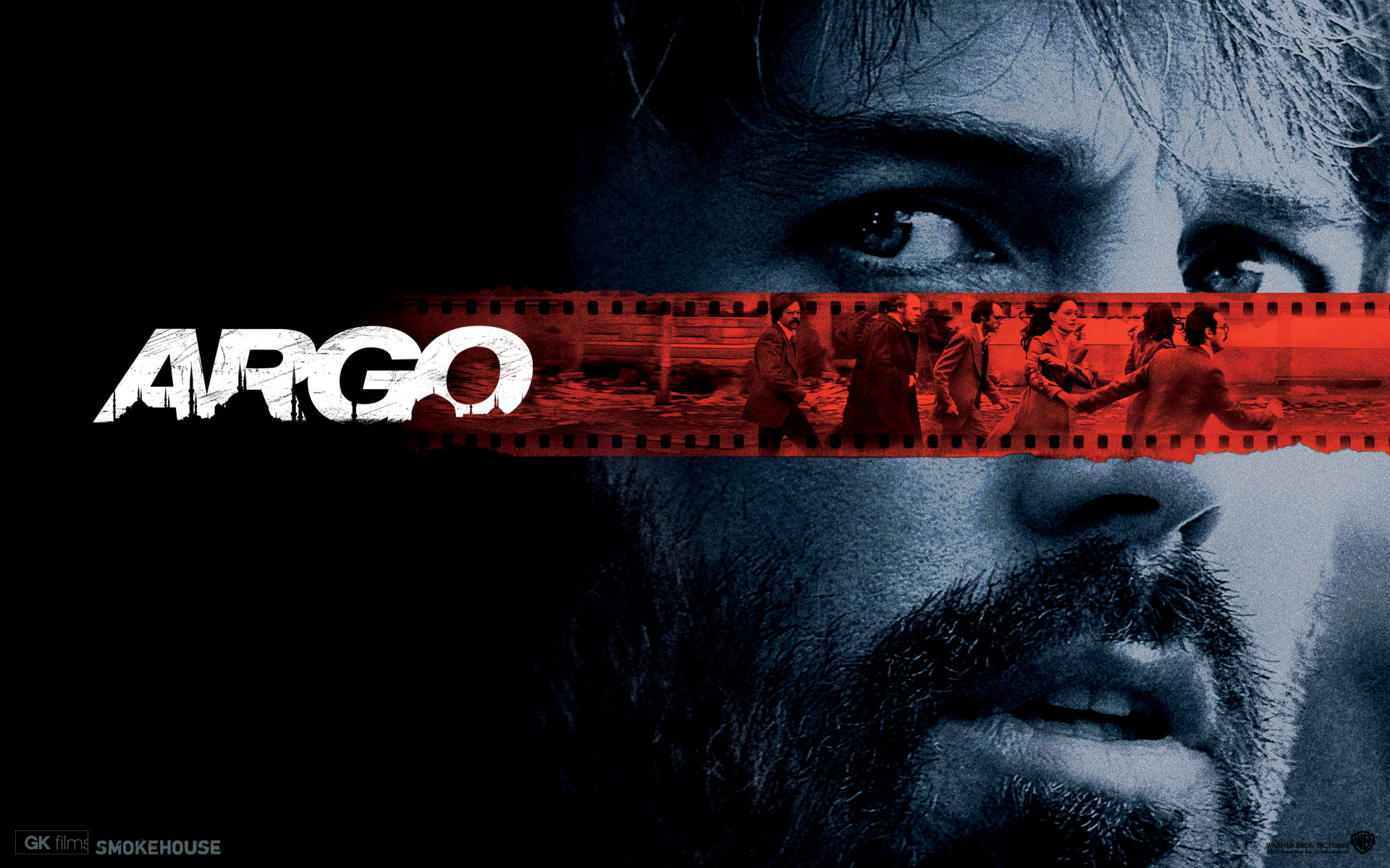 Argo, Ben Affleck, 1080P, Movie, HD Wallpaper