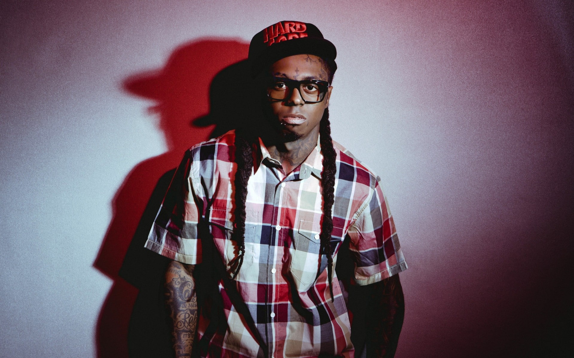 Lil Wayne, 1080P, HD Wallpaper