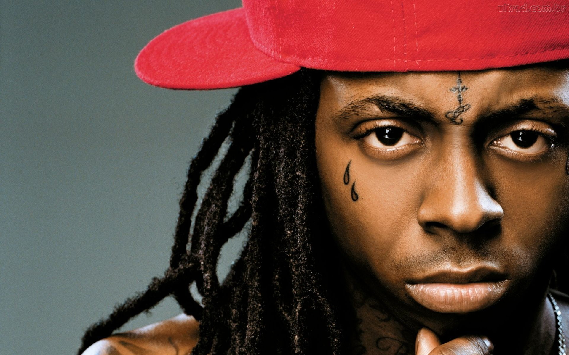 Lil Wayne, 1080P, Singers, HD Wallpaper