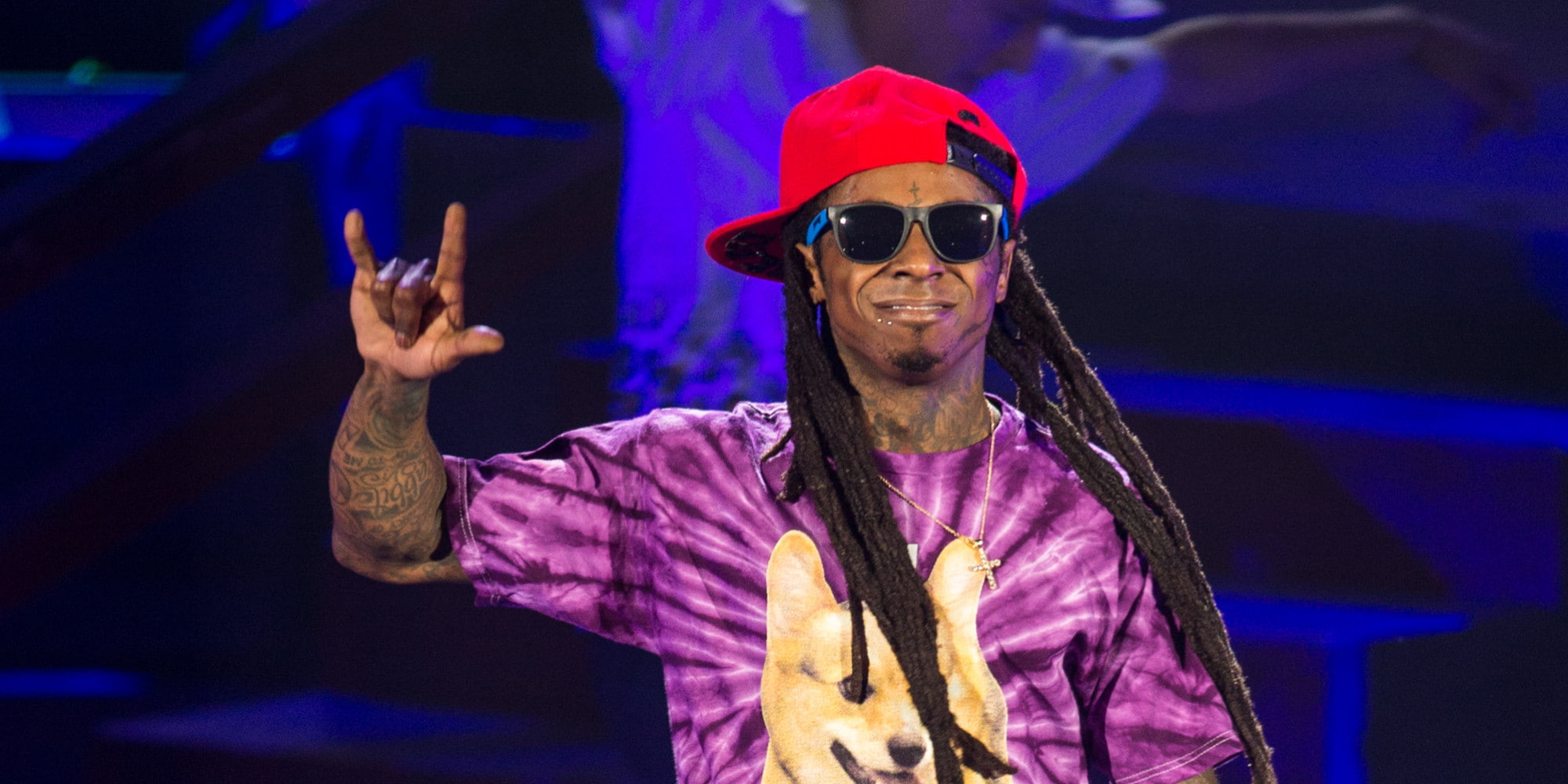 wayne, hoax, shooting, lil, 1080P, HD Wallpaper