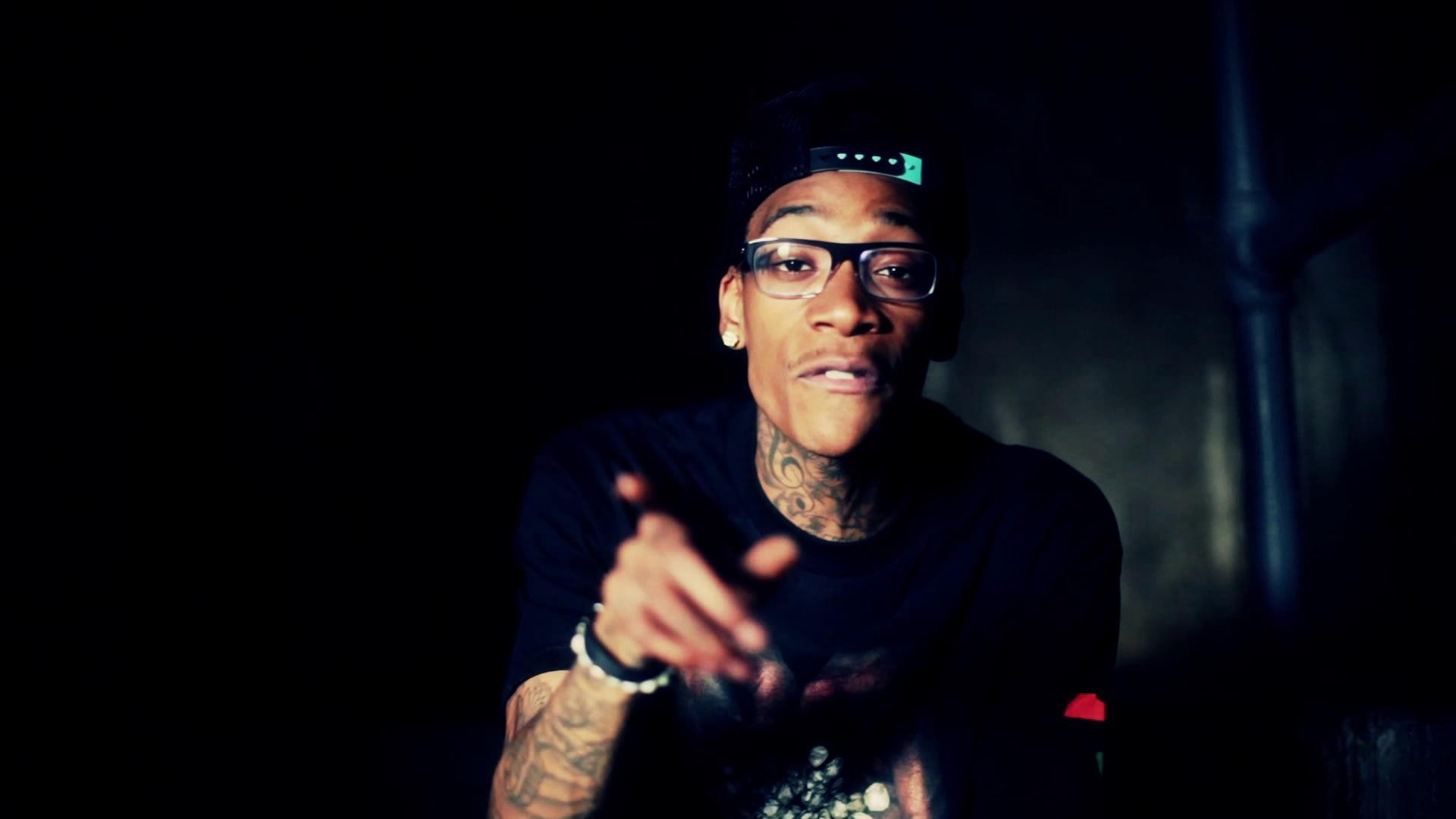 rap, 1080P, thomaz, 1wizk, rapper, hop, hip, khalifa, gangsta, jibril, cameron, music, wiz, HD Wallpaper