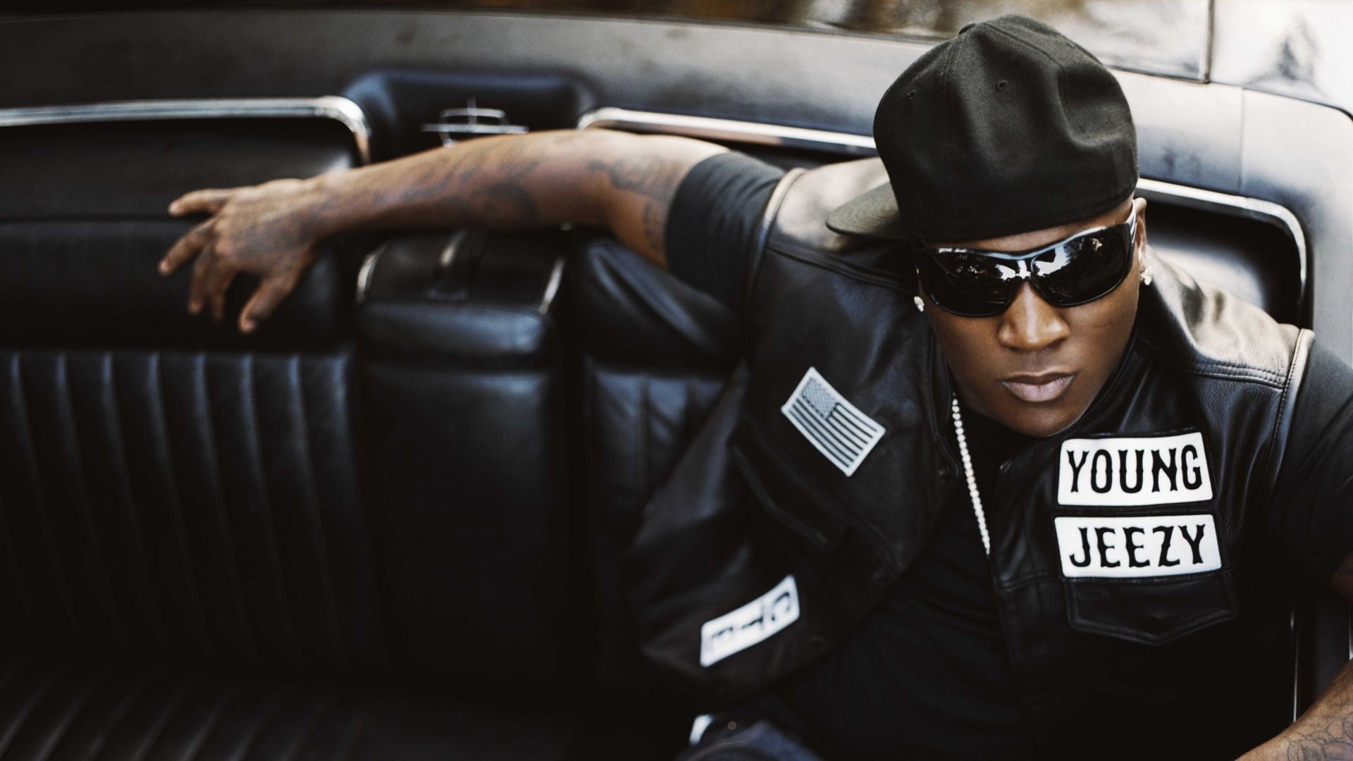 land vehicle, Cabin, safety, Car, 1080P, vehicle interior, fashion, mode of transportation, Young jeezy, transportation, car interior, security staff, HD Wallpaper