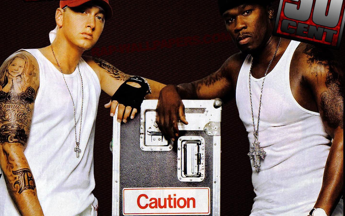 720P, Singers, 50 Cent, HD Wallpaper