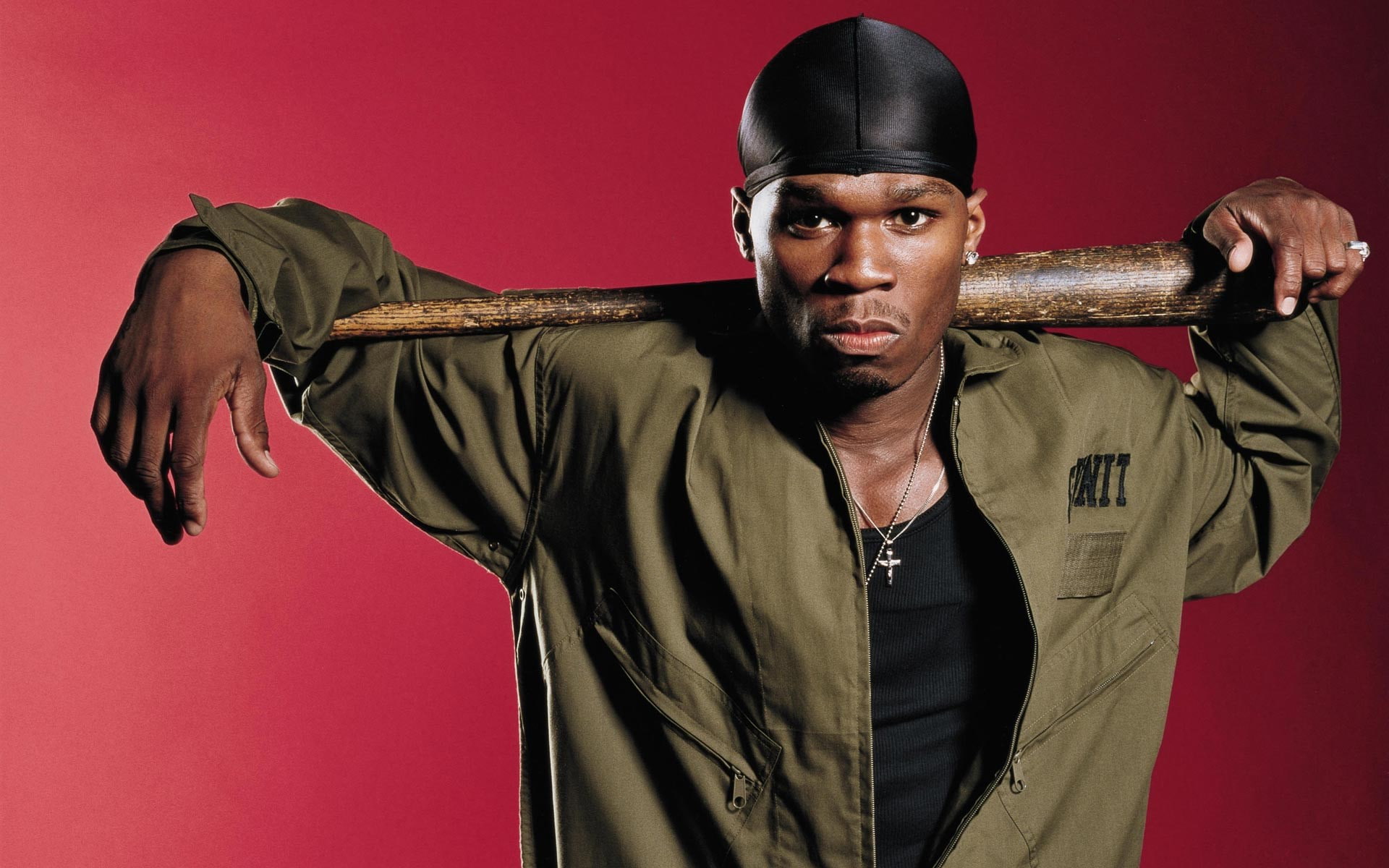1080P, 50 cent, HD Wallpaper