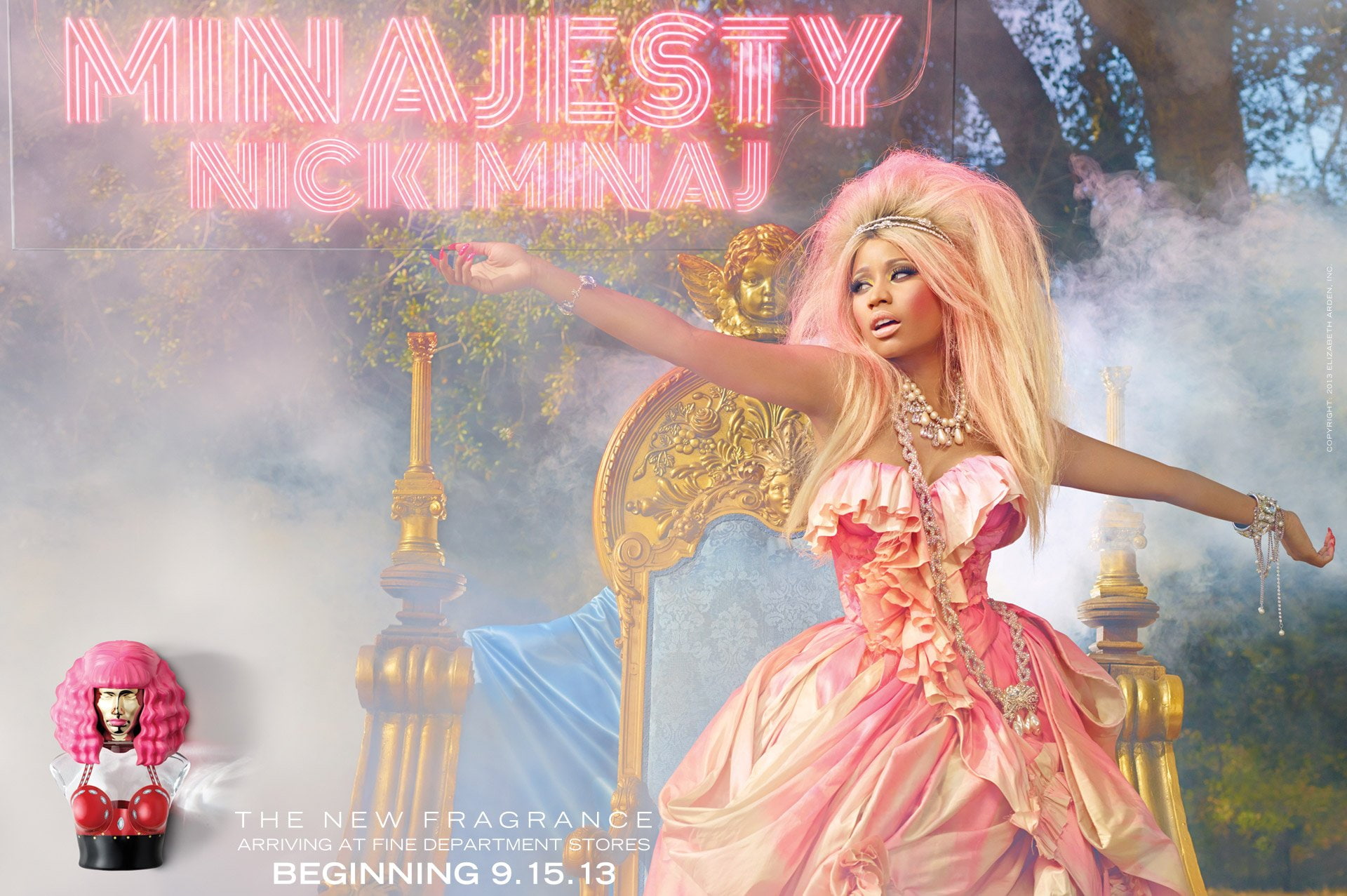 actress, singer, hip, babe, nicki, 1080P, rap, glam, sexy, minaj, pop, r b, rapper, hop, HD Wallpaper