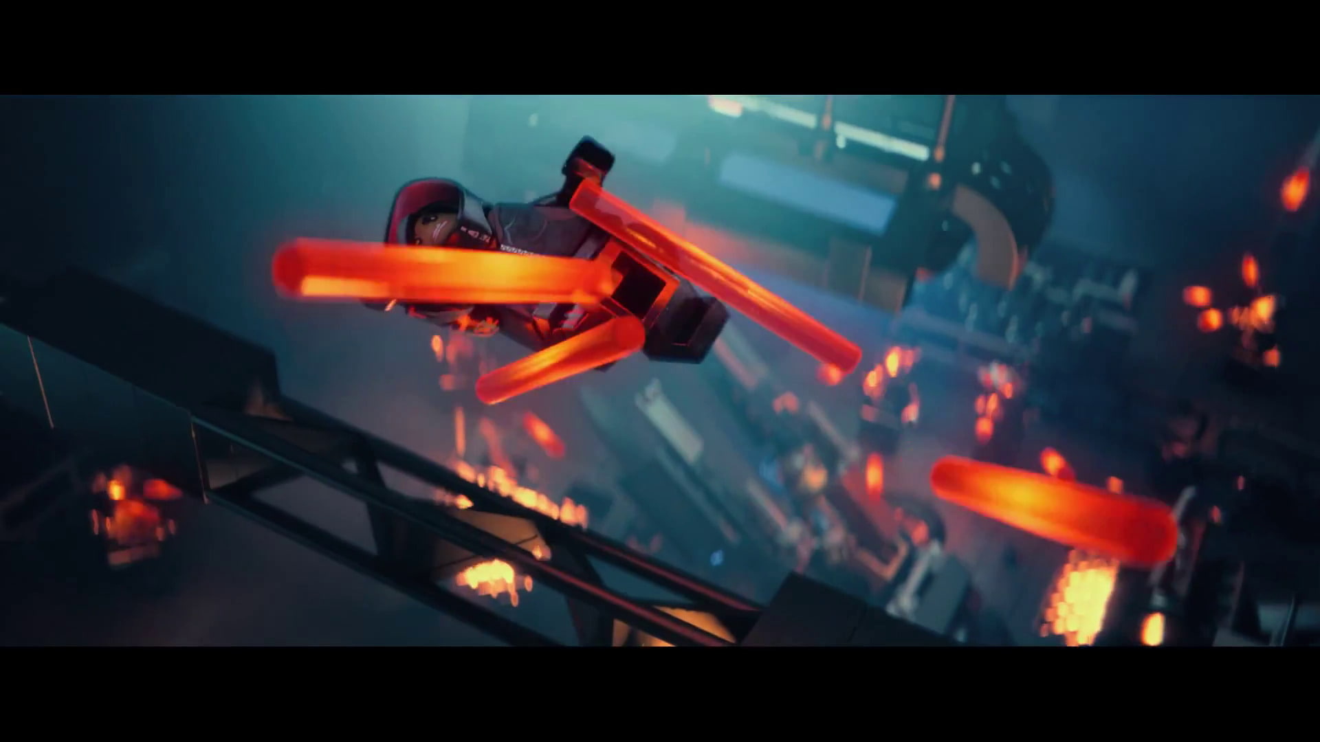 Wyldstyle (The LEGO Movie), The Lego Movie, Movie, Lego, 1080P, HD Wallpaper