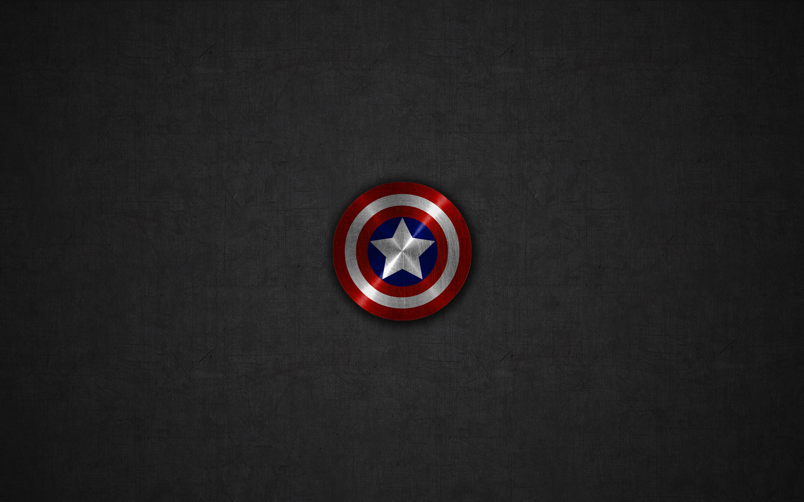 2K, awesome, America, jawzf, Shield, dark, Captain, Marvel, HD Wallpaper
