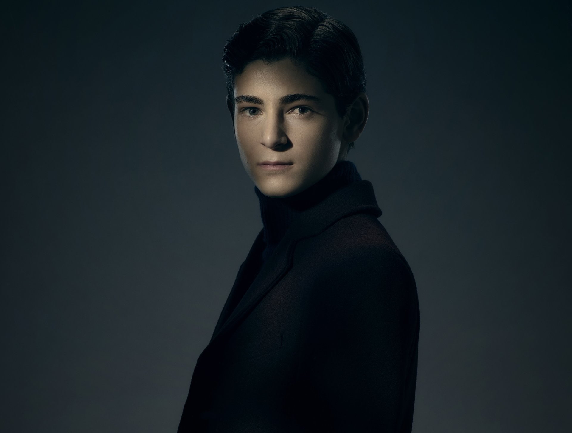 TV Show, Bruce Wayne, David Mazouz, 1080P, Gotham, Gotham (TV Show), HD Wallpaper