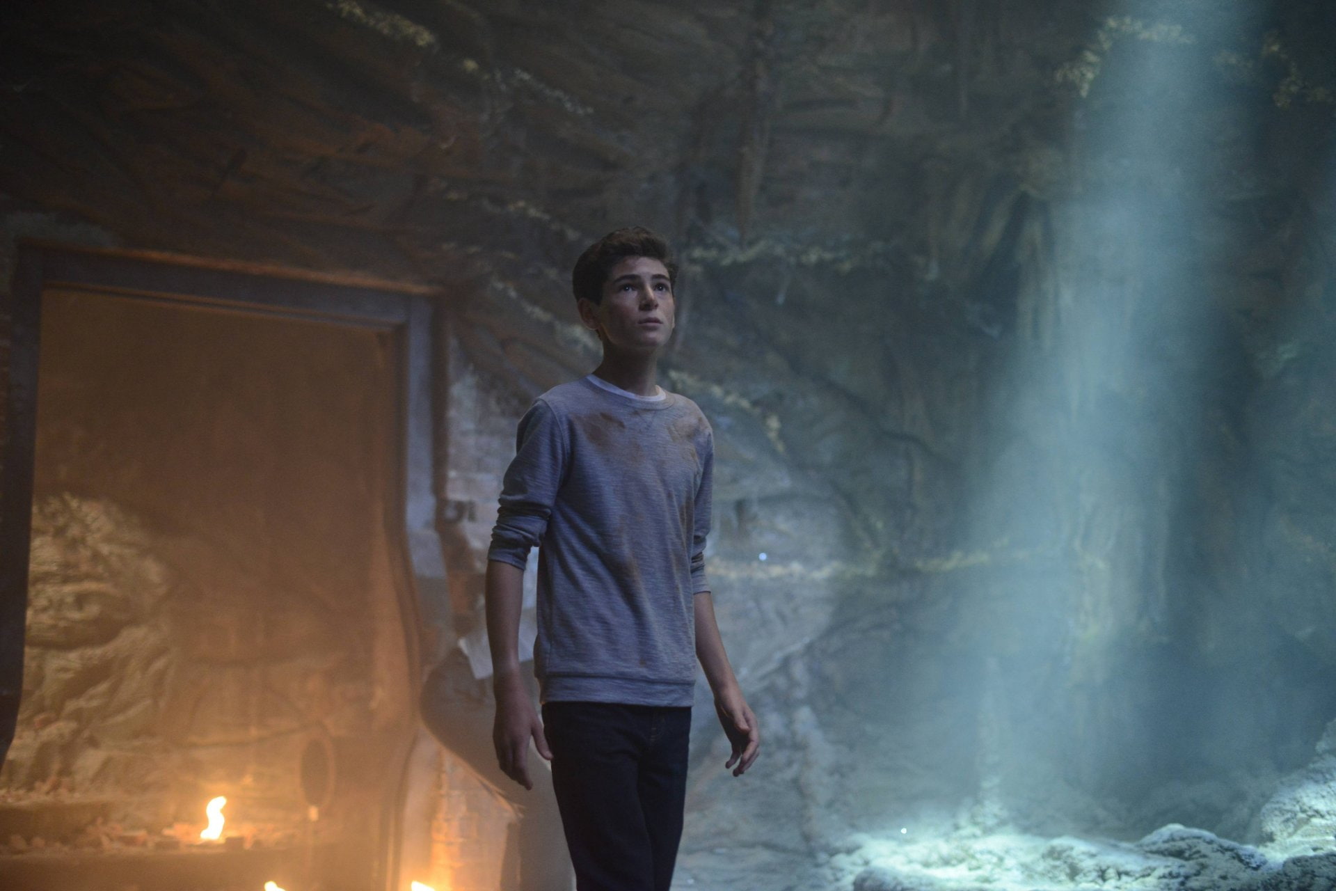 Gotham, Bruce Wayne, TV Show, Gotham (TV Show), 1080P, David Mazouz, HD Wallpaper
