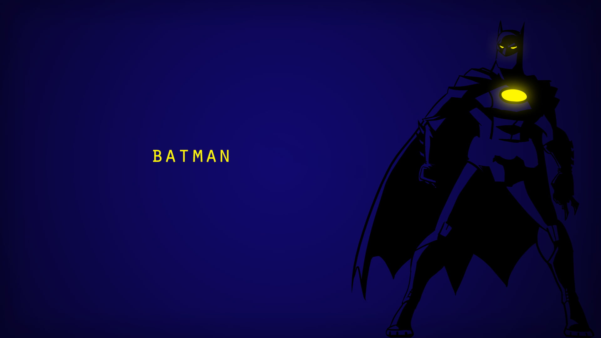 illuminated, Bruce Wayne, human representation, no people, holiday, cemetery, comics, blue, dark, illustration, black Color, night, sign, silhouette, evil, HD Wallpaper