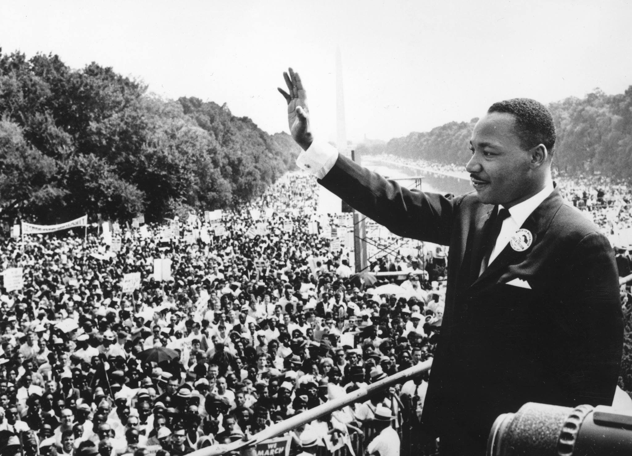 luther, negro, political, king, civil, martin, rights, american, 1080P, african, poster, HD Wallpaper